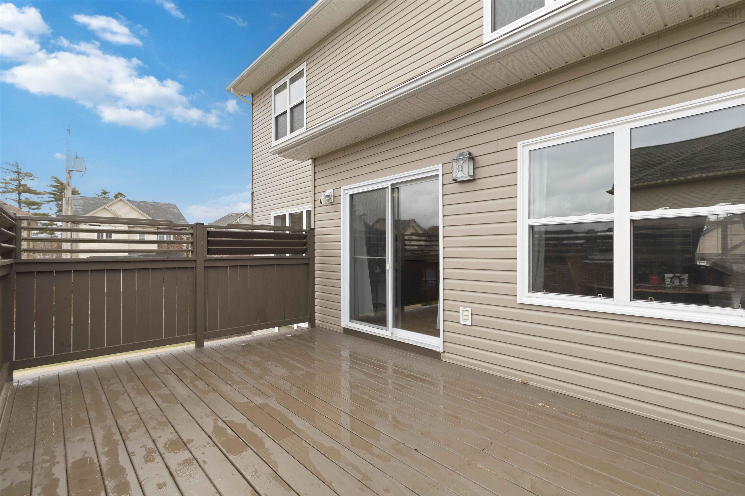 3 Sedgewick Place, Bedford, NS (MLS 202608797)