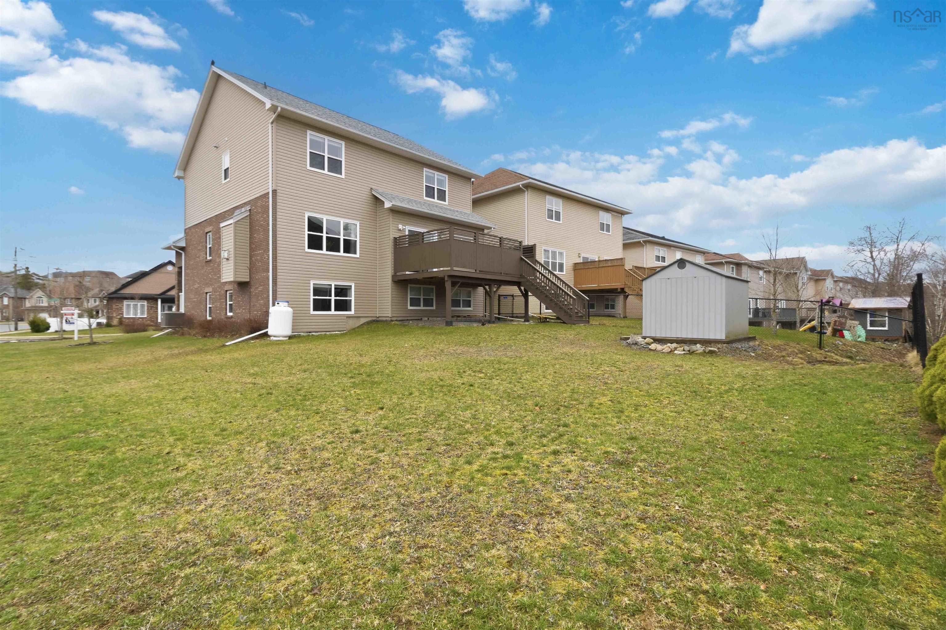 3 Sedgewick Place, Bedford, NS (MLS 202608797)