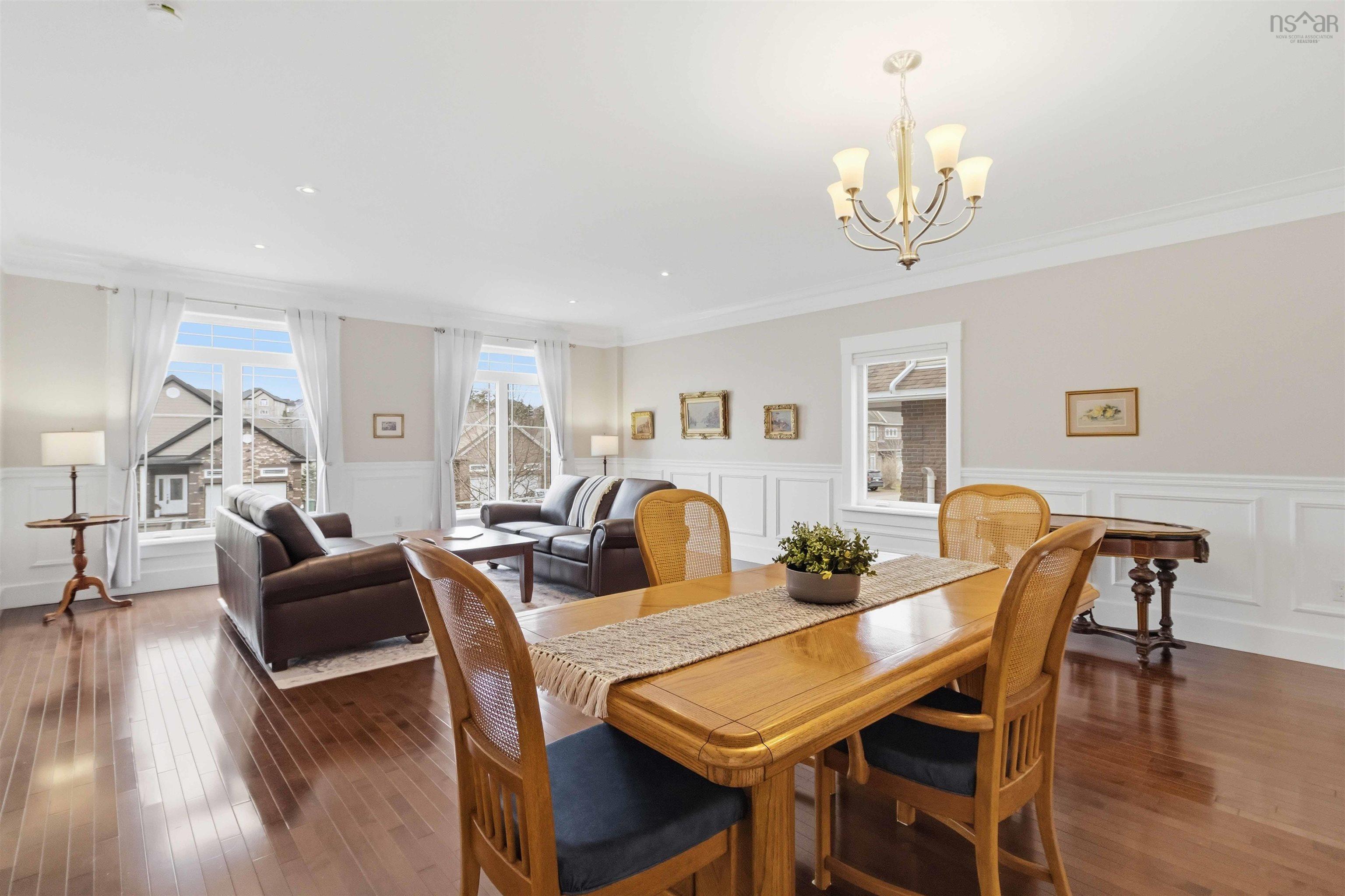 3 Sedgewick Place, Bedford, NS (MLS 202608797)