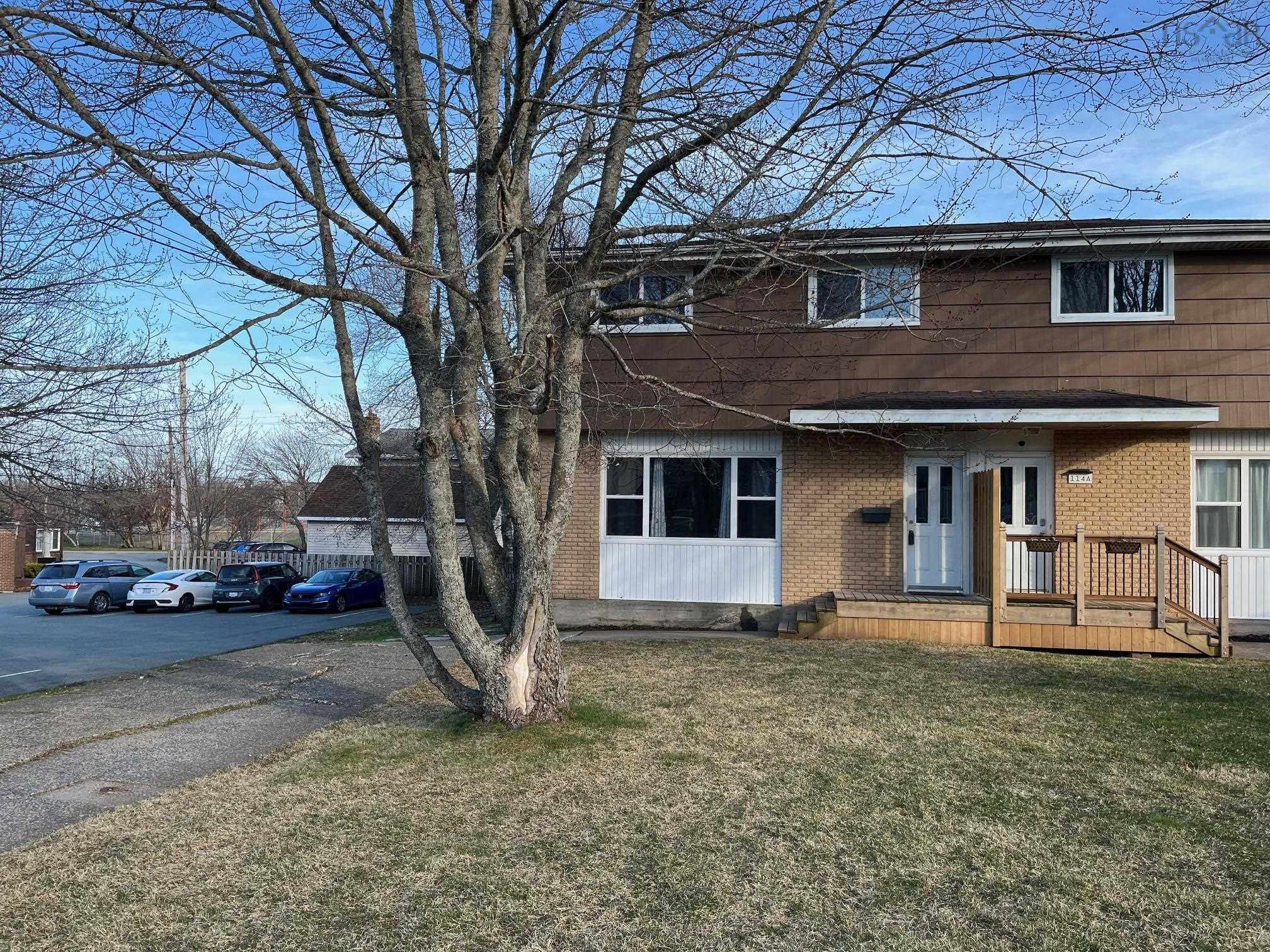 114 Adelaide Avenue, Fairview, NS (MLS 202608800)