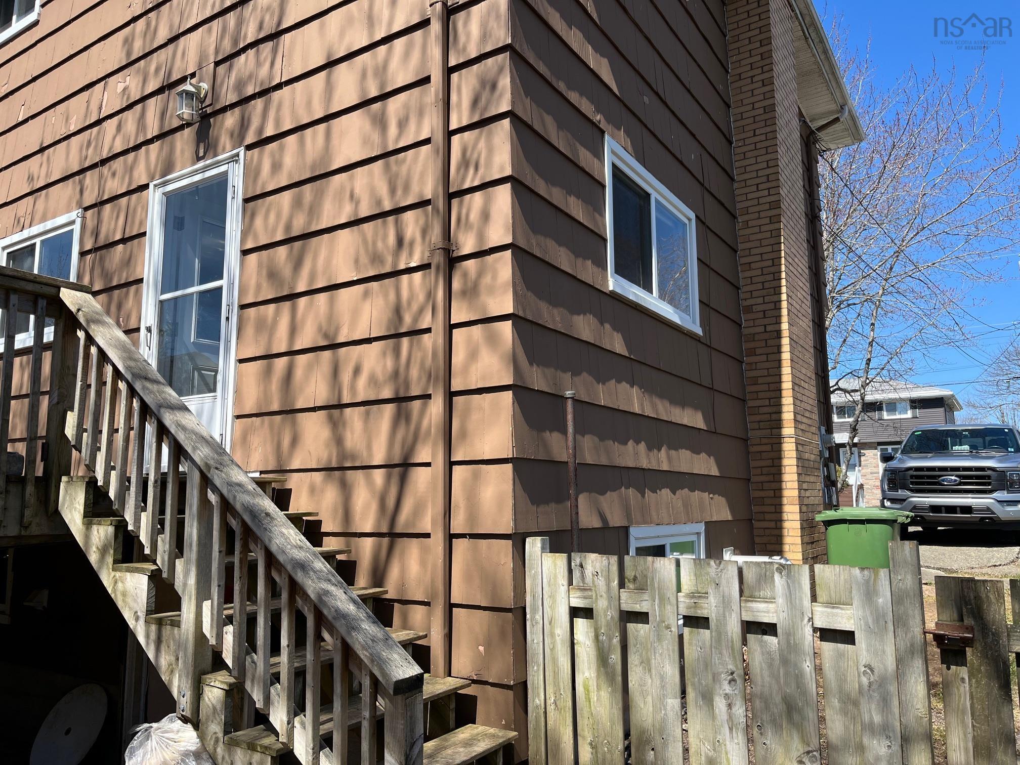 114 Adelaide Avenue, Fairview, NS (MLS 202608800)