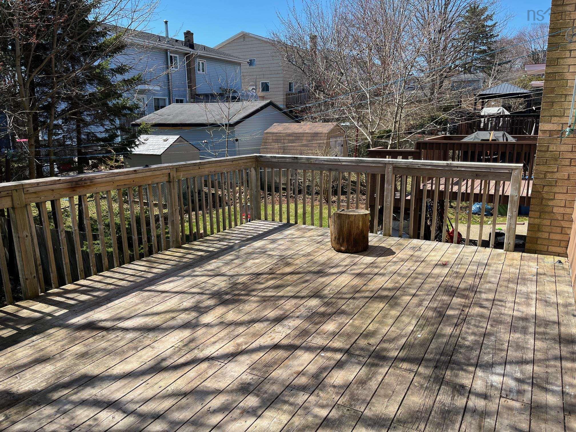 114 Adelaide Avenue, Fairview, NS (MLS 202608800)