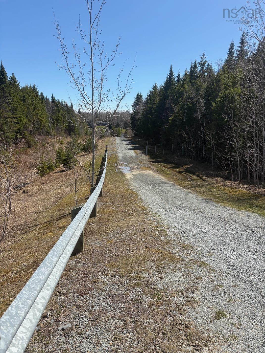 $99,900.00: Lot 22 Jorphie Drive, Mount Uniacke