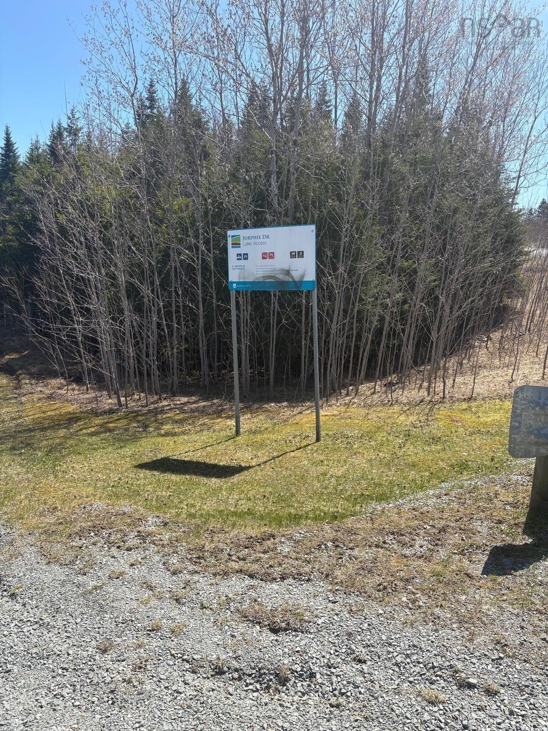 $99,900.00: Lot 22 Jorphie Drive, Mount Uniacke