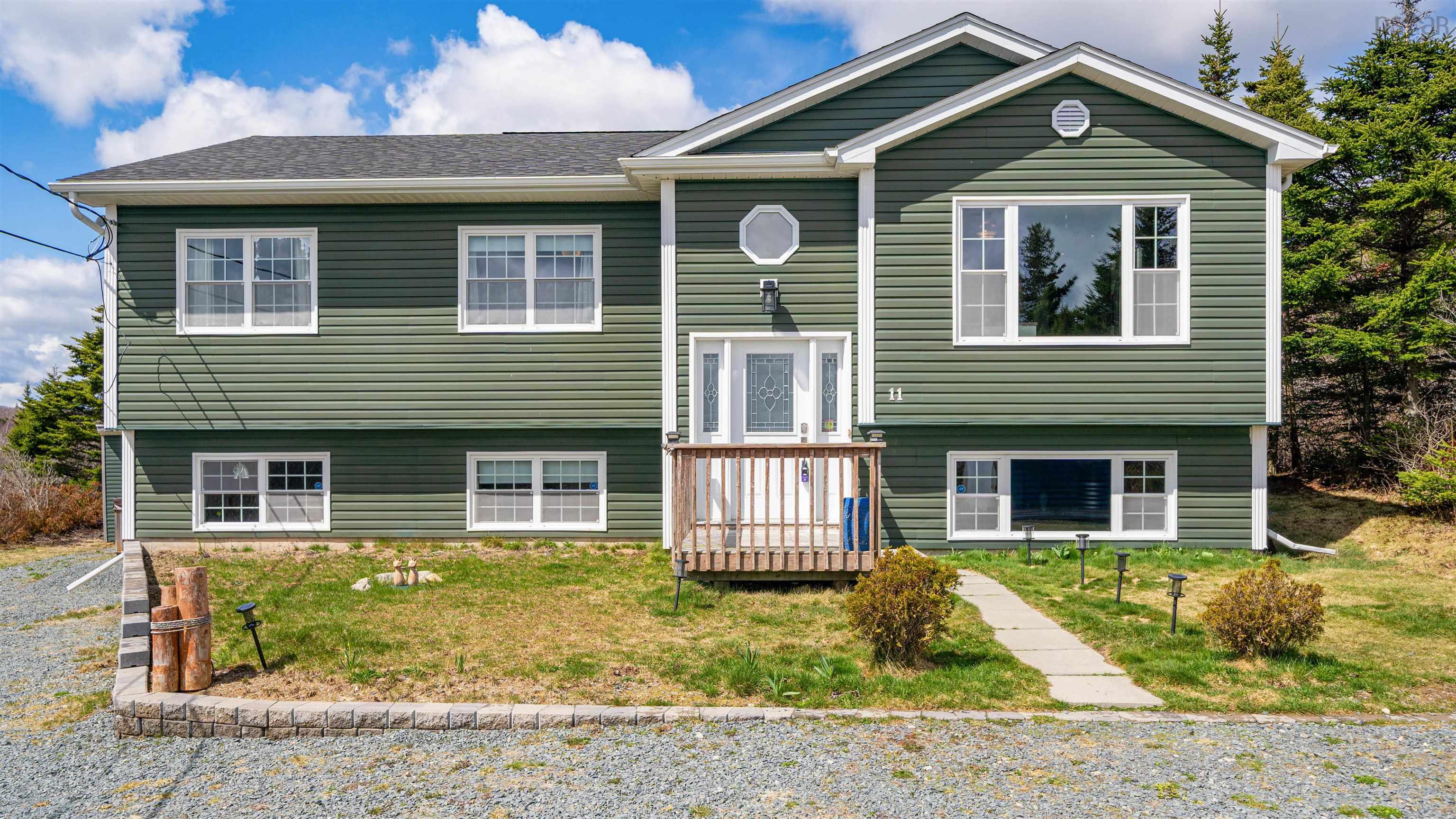 11 Kelly Drive, Williamswood, NS (MLS 202608802)