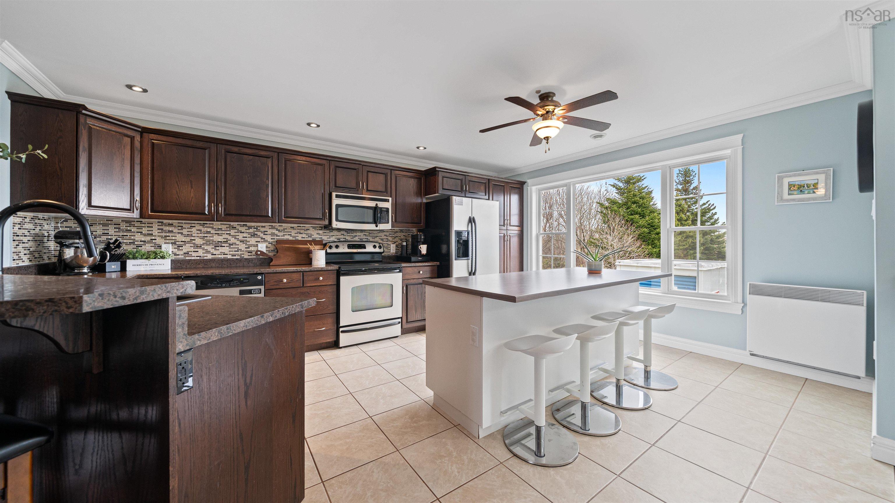 11 Kelly Drive, Williamswood, NS (MLS 202608802)