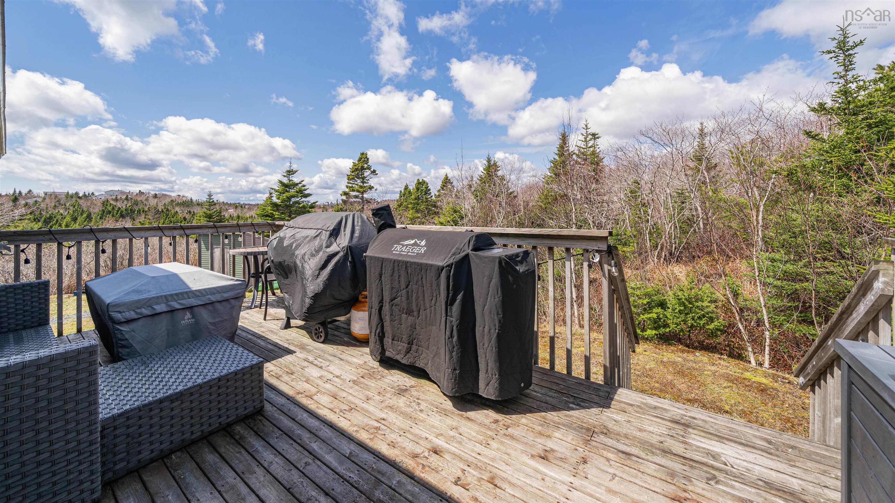 11 Kelly Drive, Williamswood, NS (MLS 202608802)