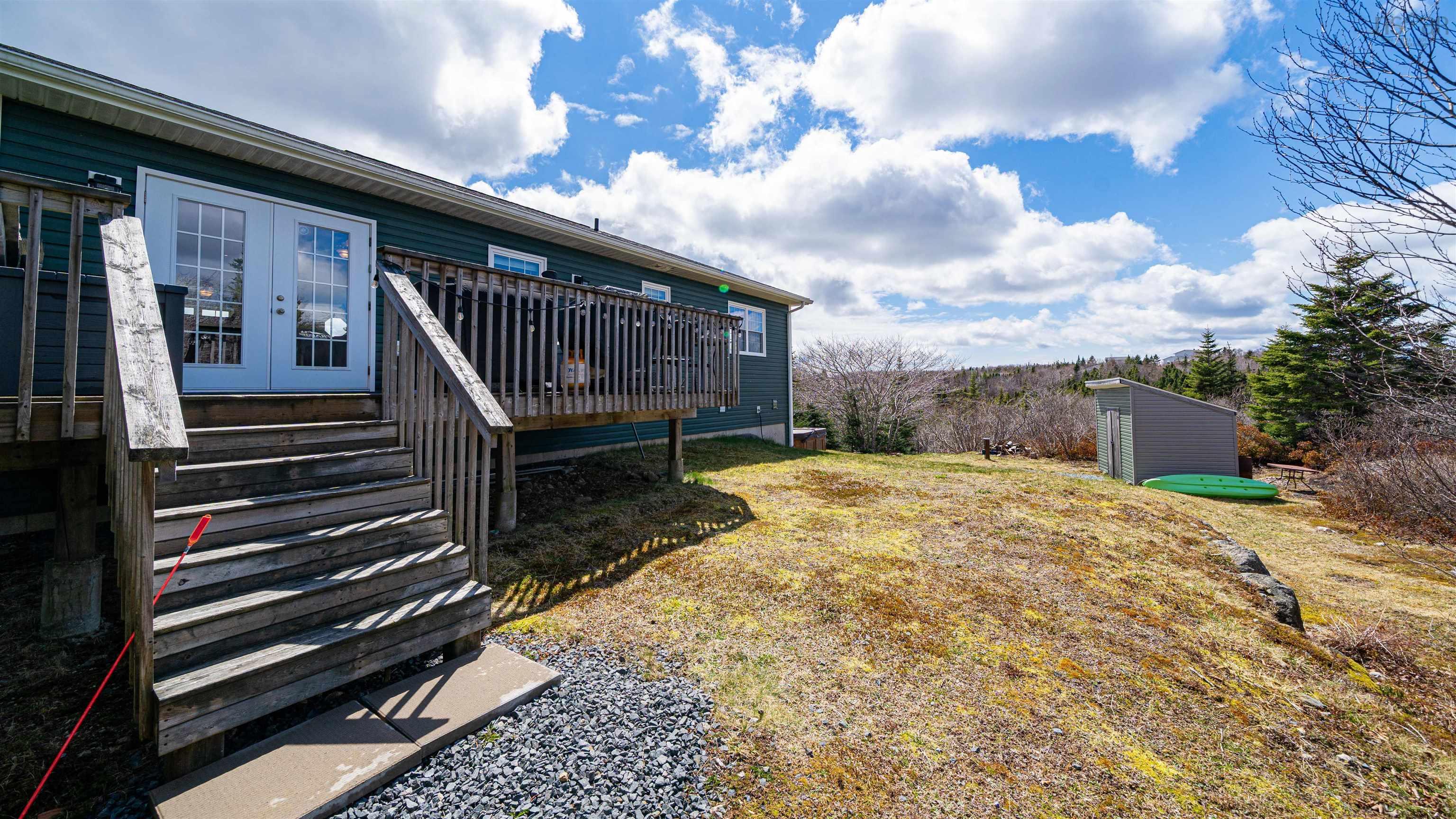 11 Kelly Drive, Williamswood, NS (MLS 202608802)