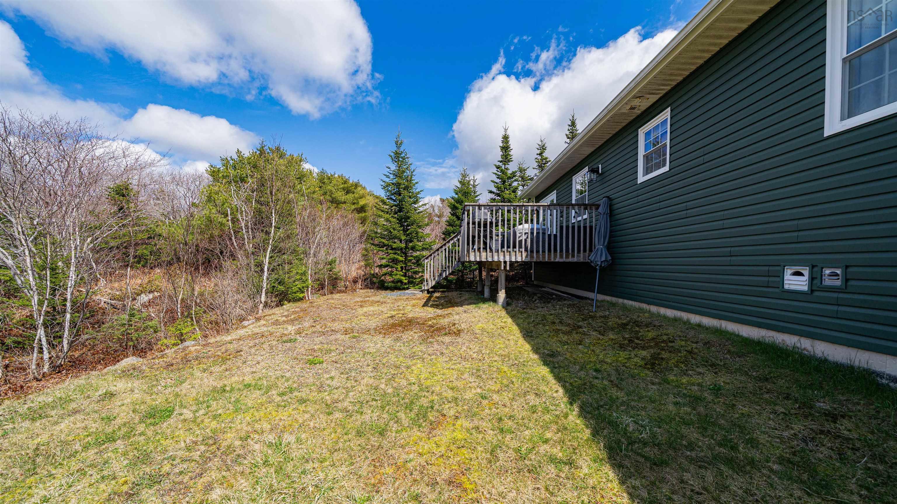 11 Kelly Drive, Williamswood, NS (MLS 202608802)