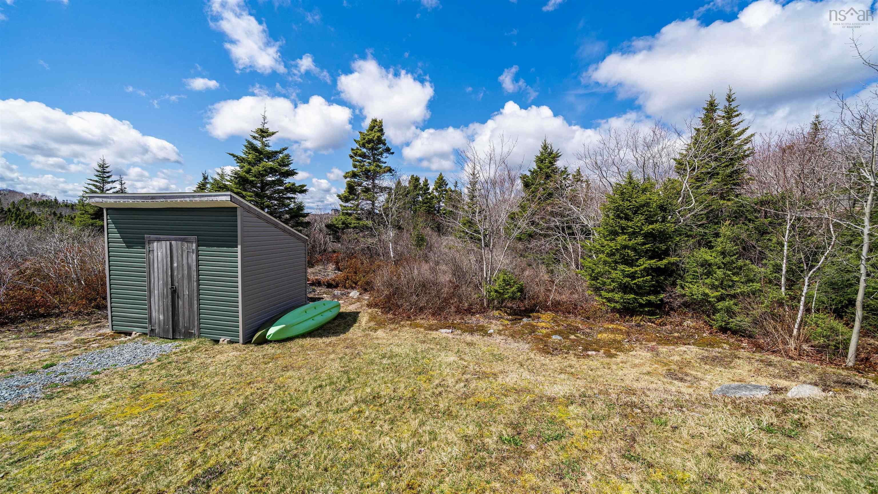 11 Kelly Drive, Williamswood, NS (MLS 202608802)