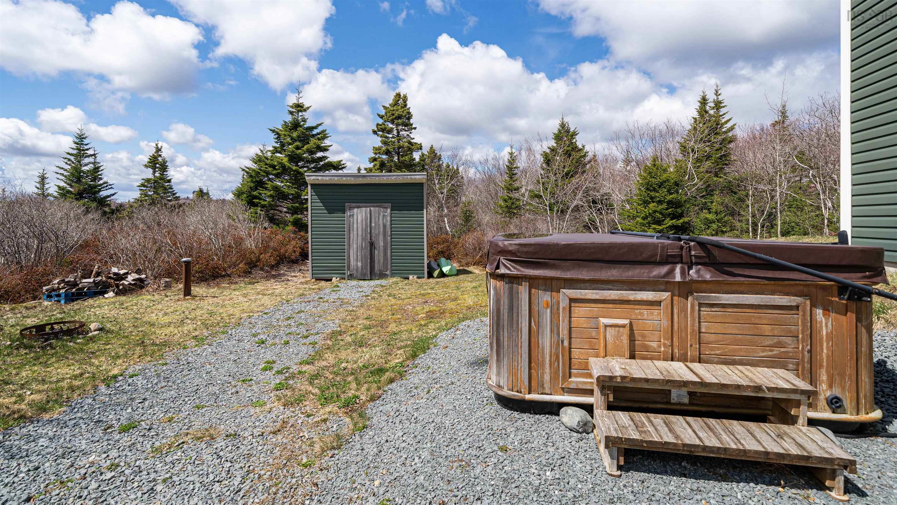 11 Kelly Drive, Williamswood, NS (MLS 202608802)