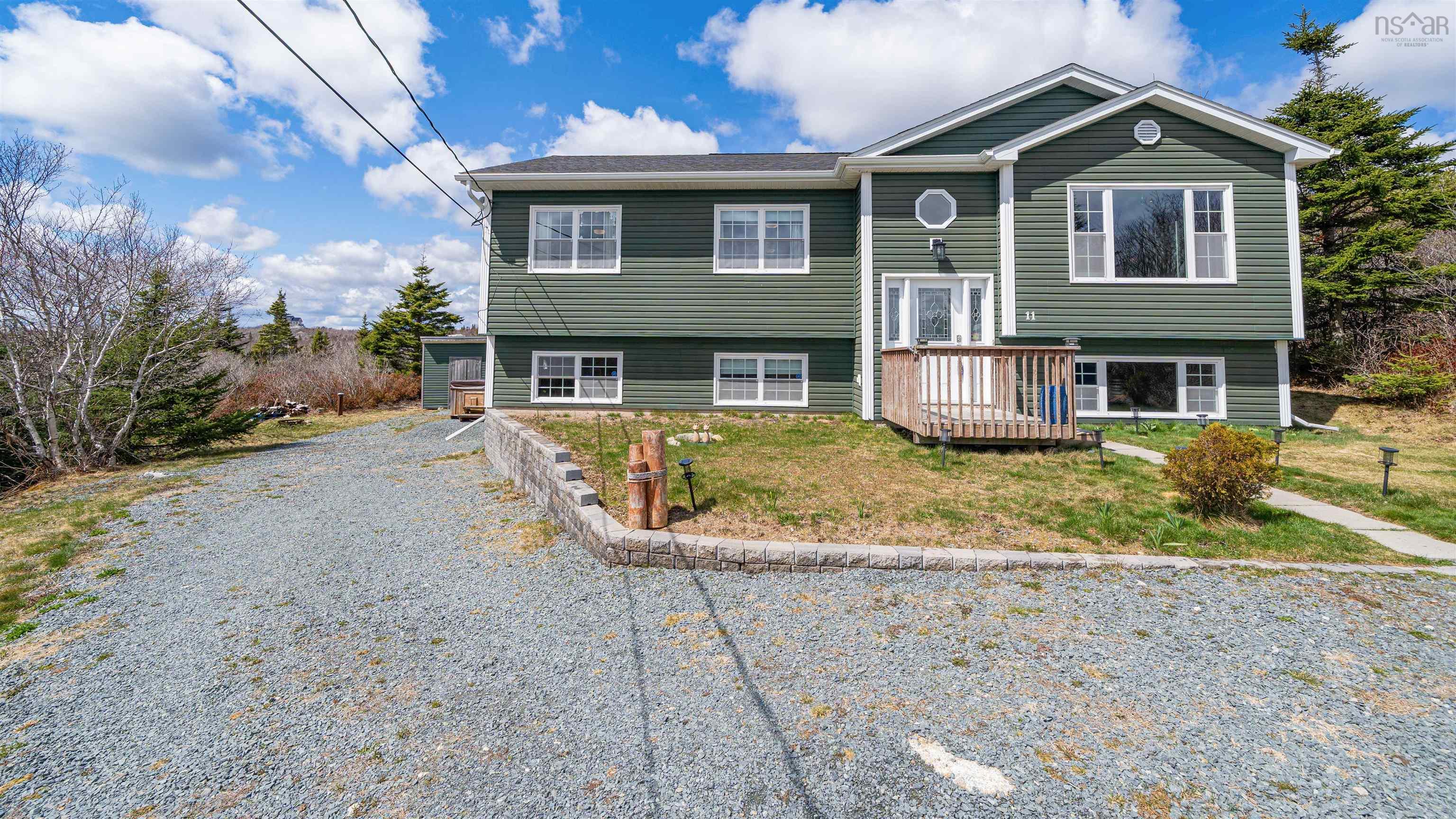 11 Kelly Drive, Williamswood, NS (MLS 202608802)