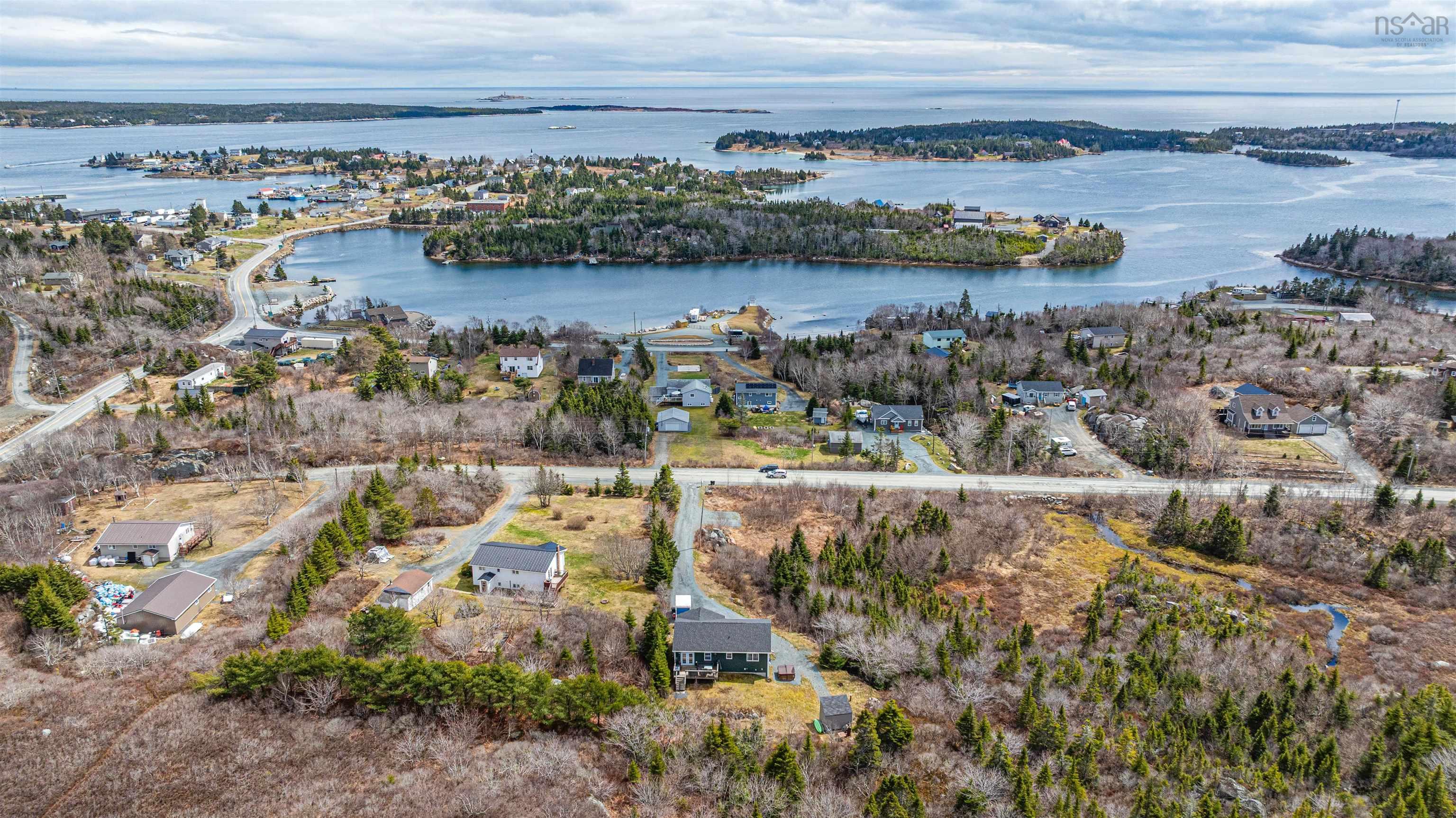 11 Kelly Drive, Williamswood, NS (MLS 202608802)