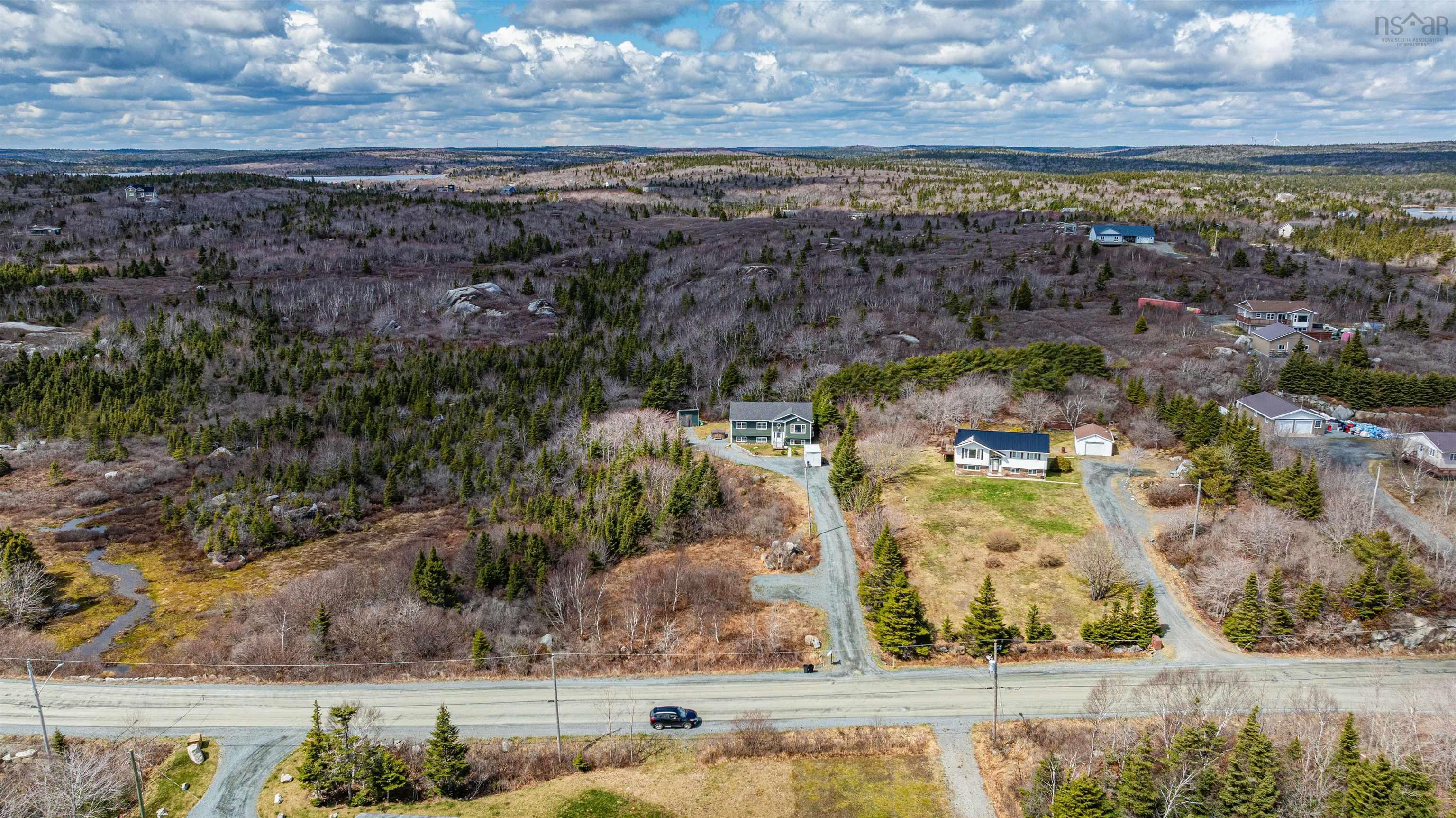 11 Kelly Drive, Williamswood, NS (MLS 202608802)