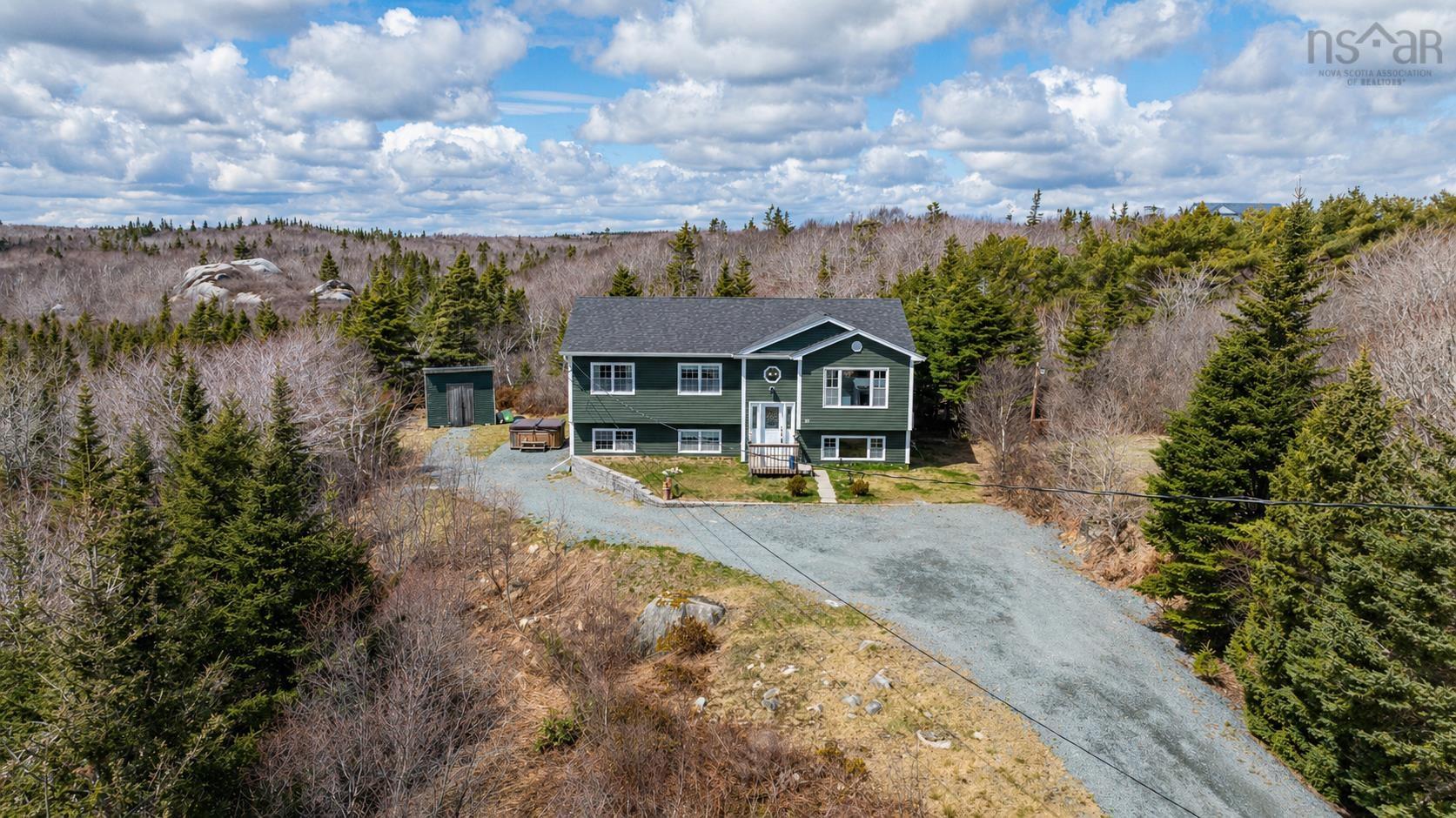 11 Kelly Drive, Williamswood, NS (MLS 202608802)