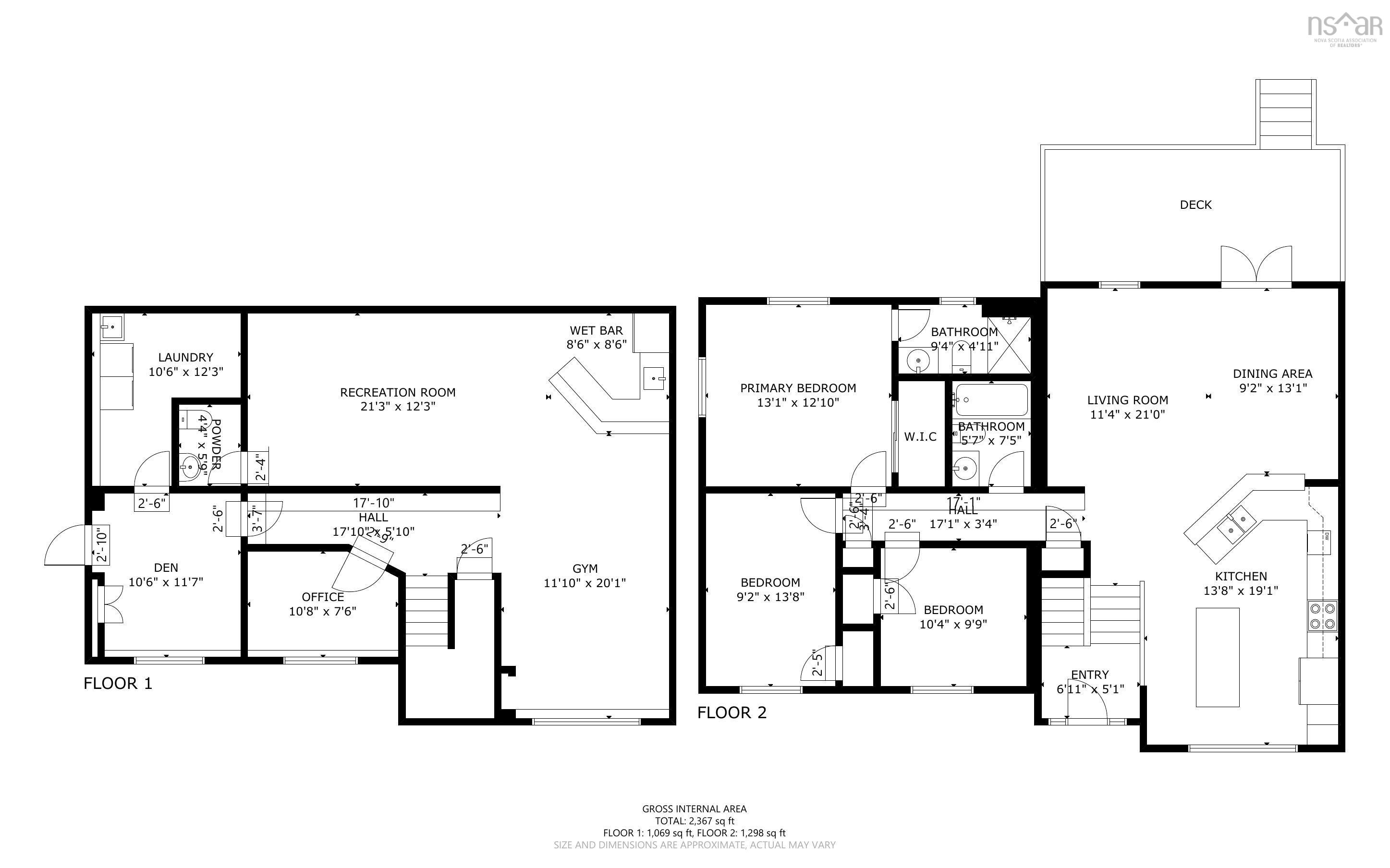 11 Kelly Drive, Williamswood, NS (MLS 202608802)