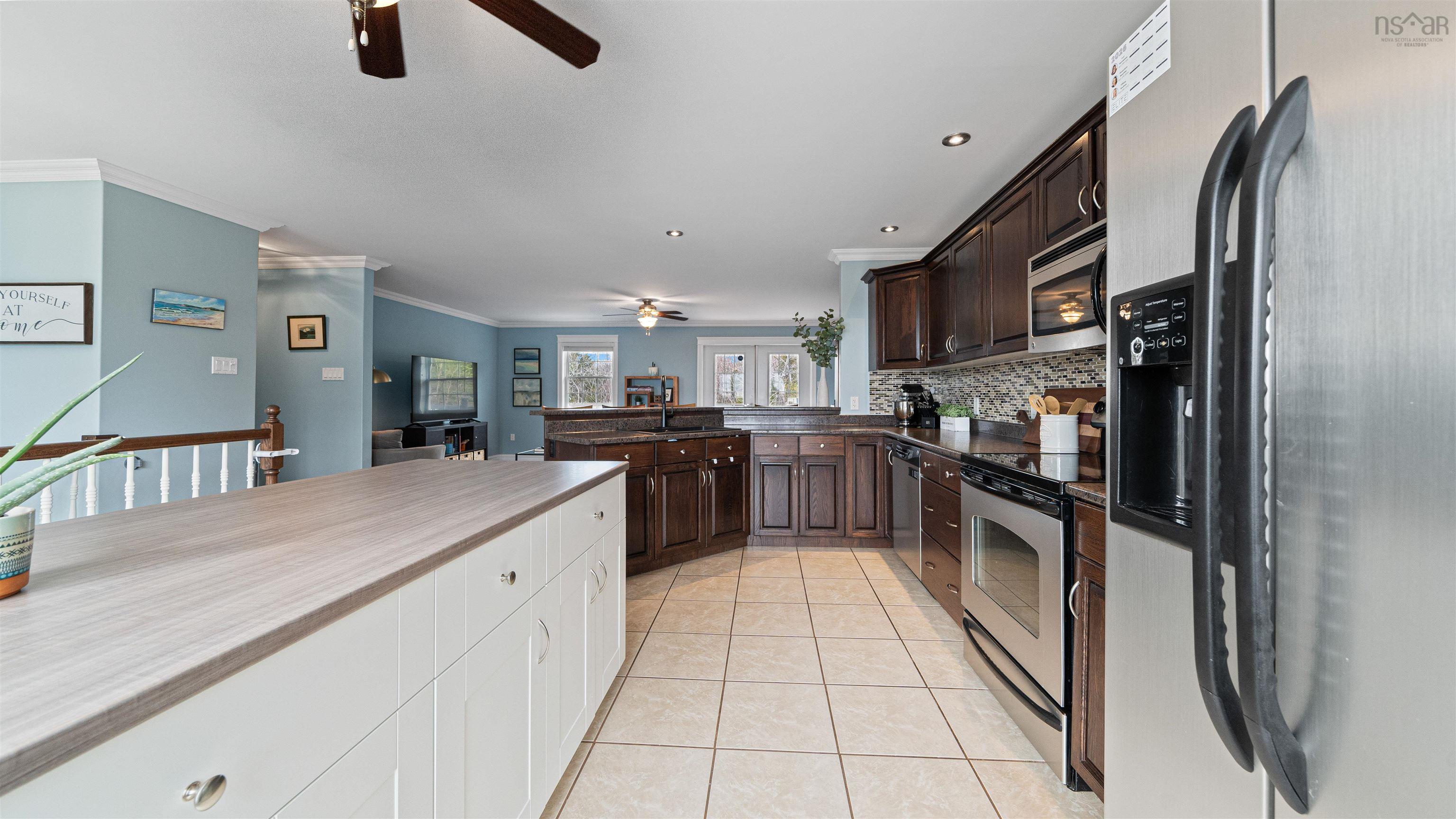 11 Kelly Drive, Williamswood, NS (MLS 202608802)