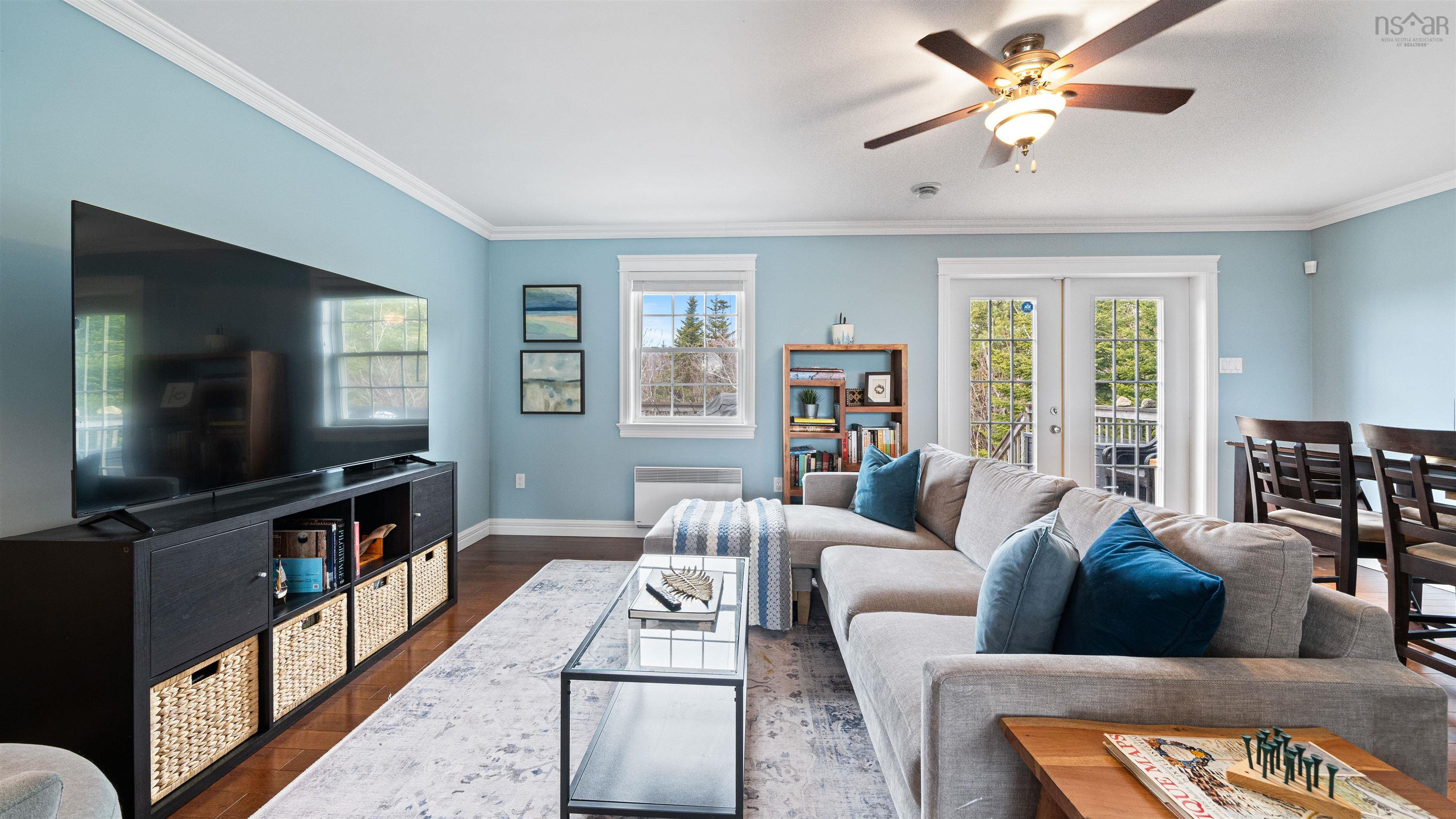 11 Kelly Drive, Williamswood, NS (MLS 202608802)