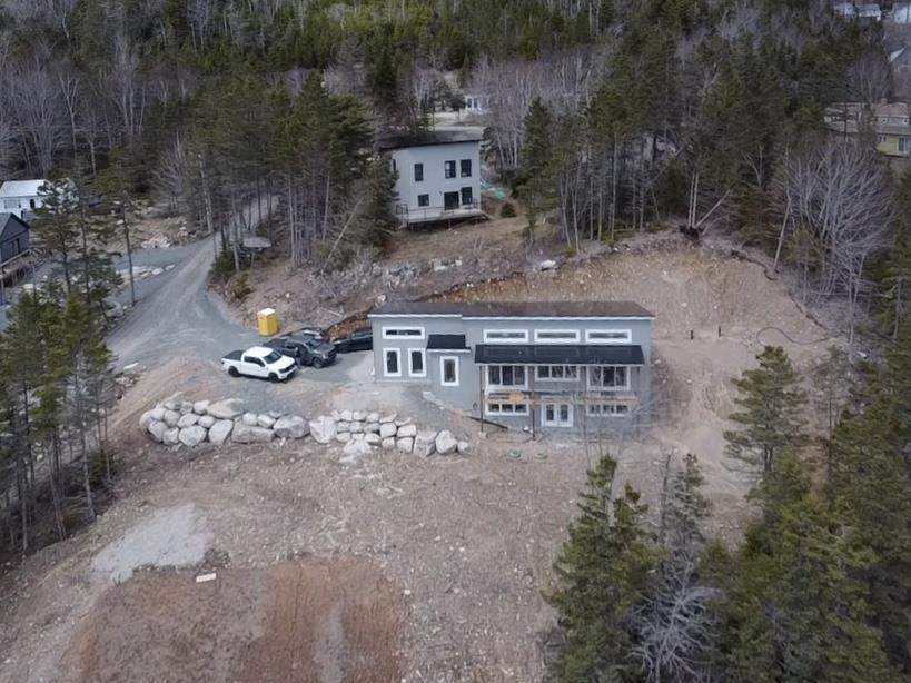 28 Marinavista Lane, Boutiliers Point, NS (MLS 202608806)