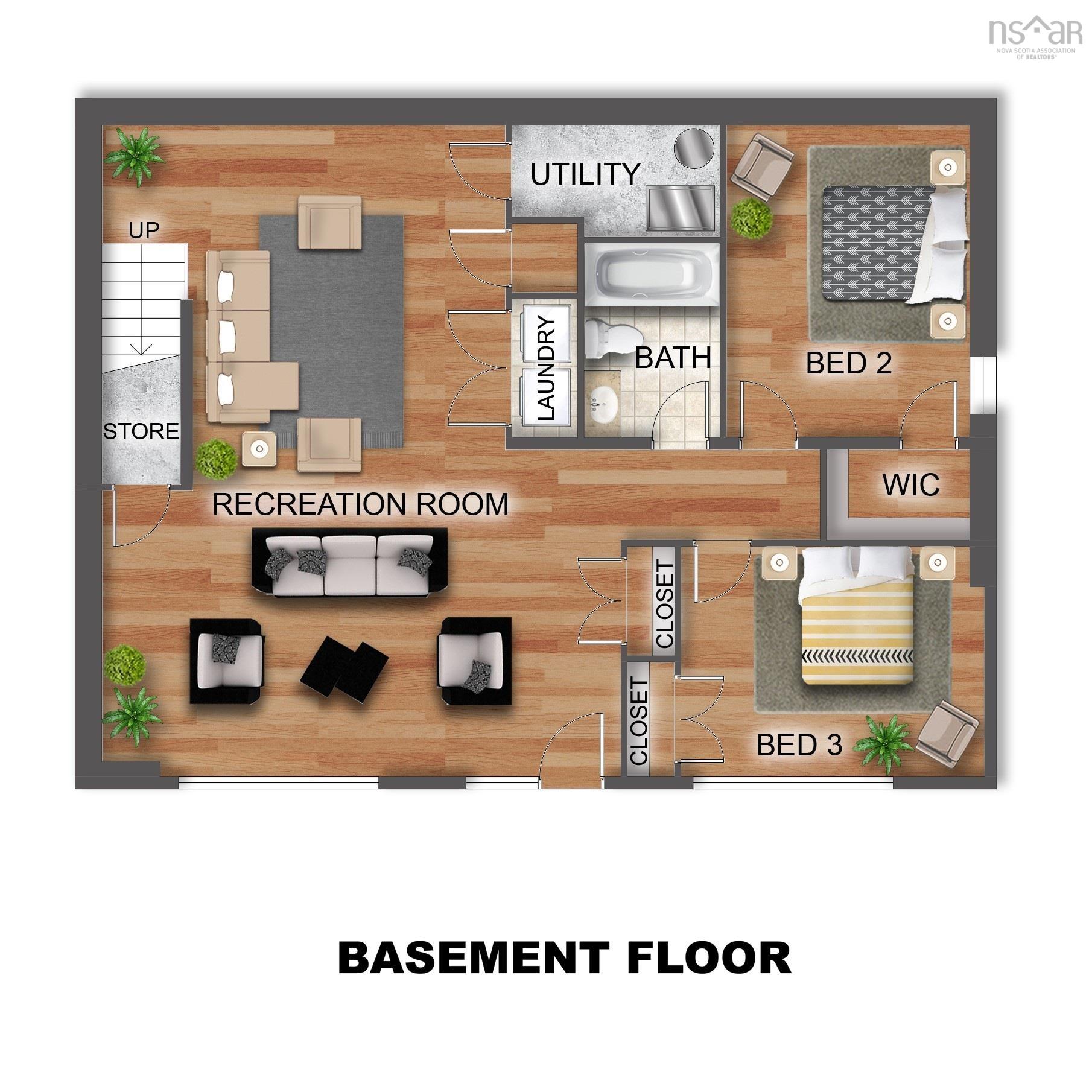 28 Marinavista Lane, Boutiliers Point, NS (MLS 202608806)