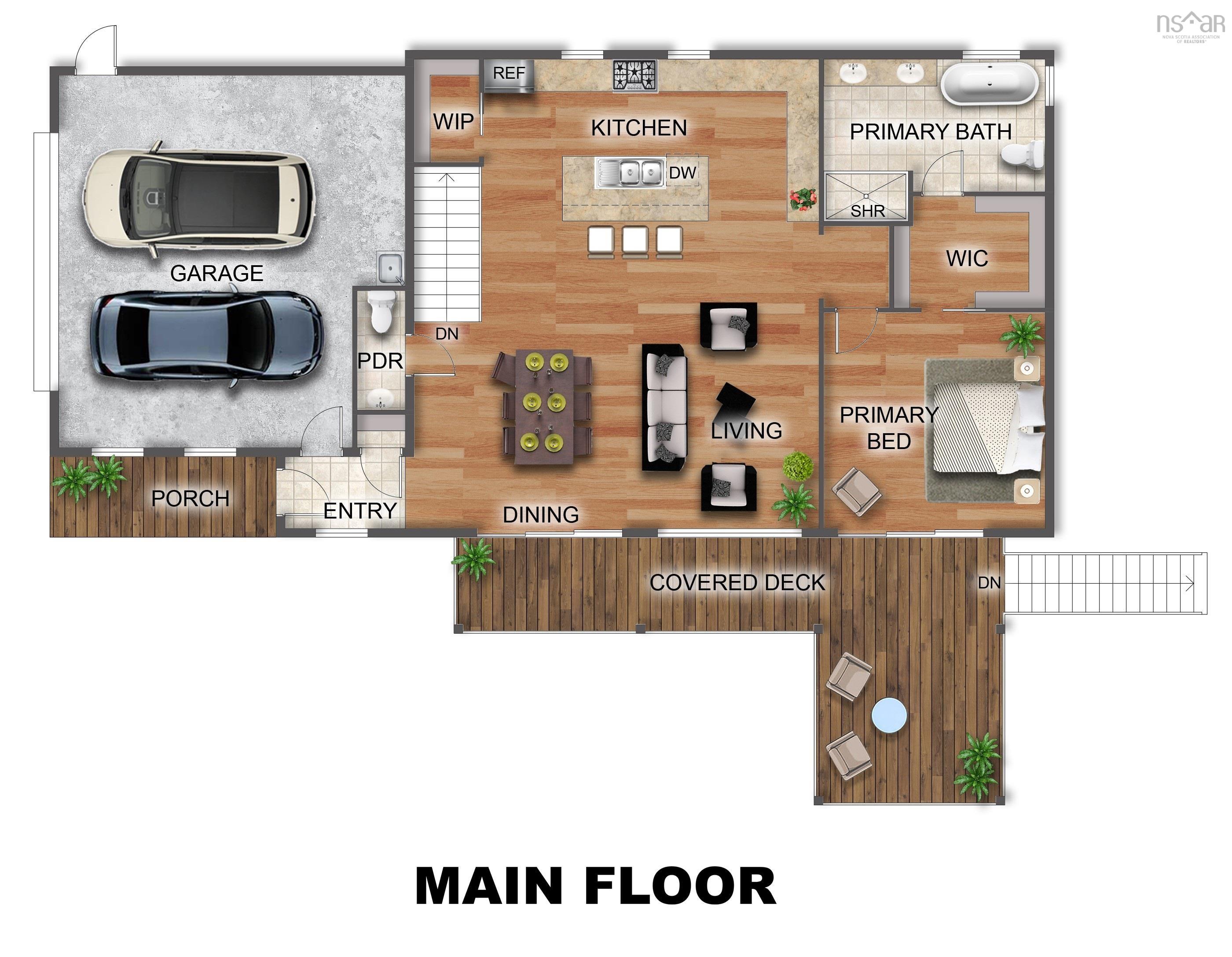 28 Marinavista Lane, Boutiliers Point, NS (MLS 202608806)