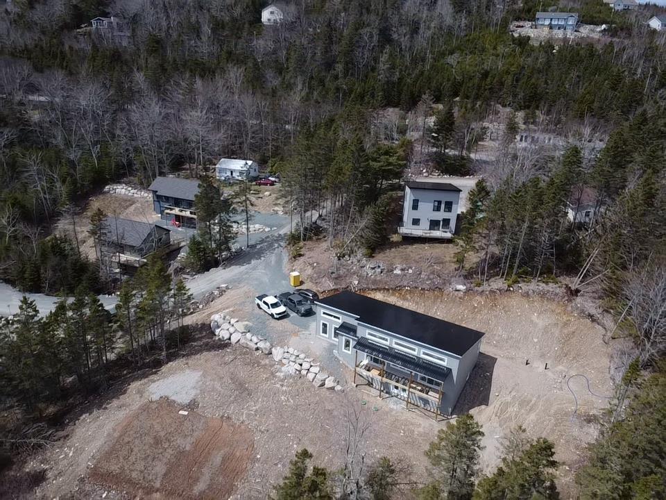 28 Marinavista Lane, Boutiliers Point, NS (MLS 202608806)