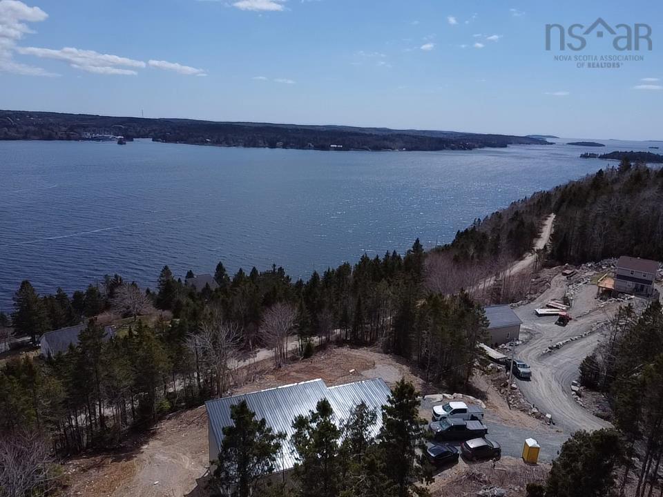 28 Marinavista Lane, Boutiliers Point, NS (MLS 202608806)