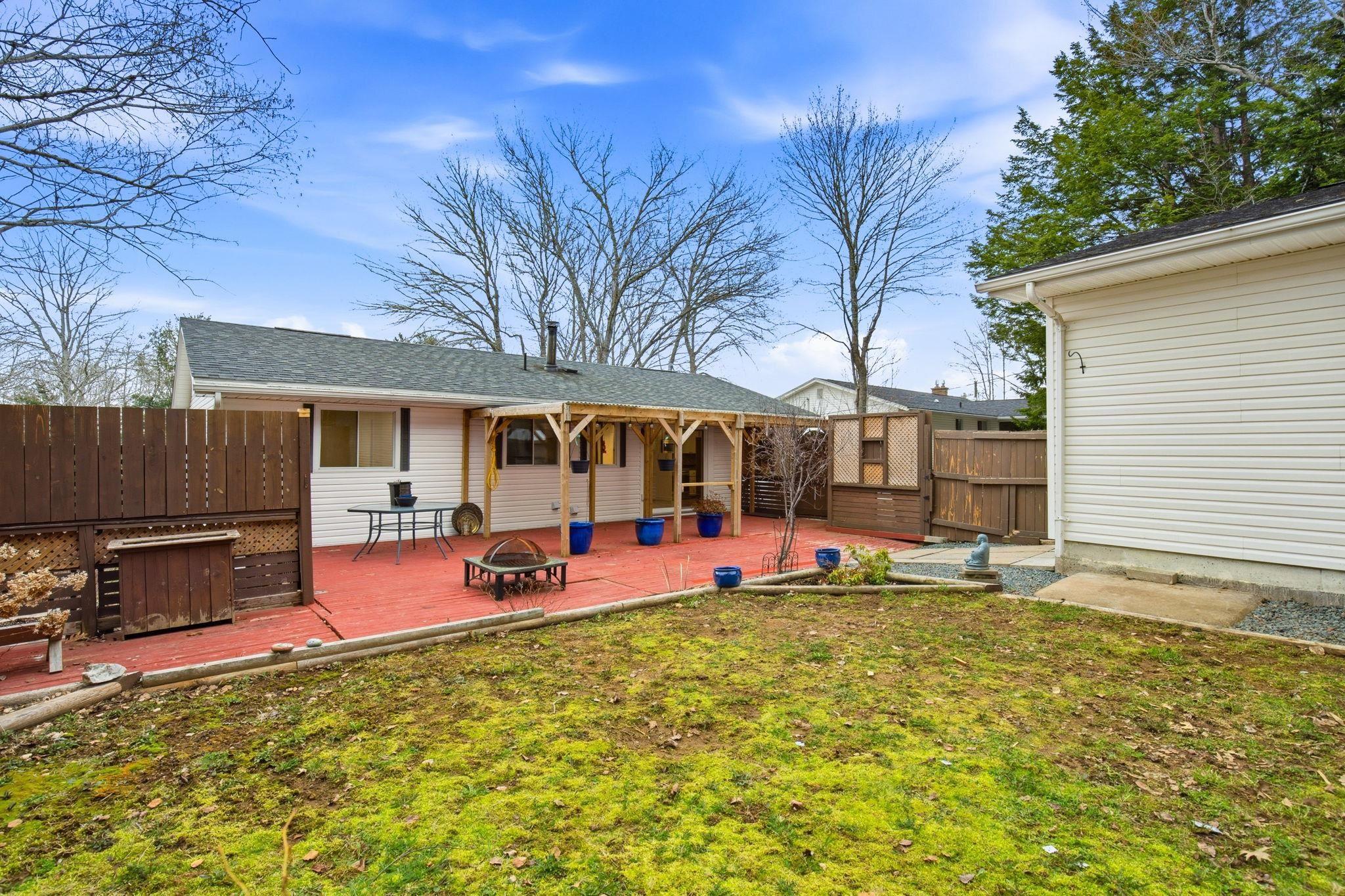 114 Charleswood Drive, Windsor Junction, NS (MLS 202608808)