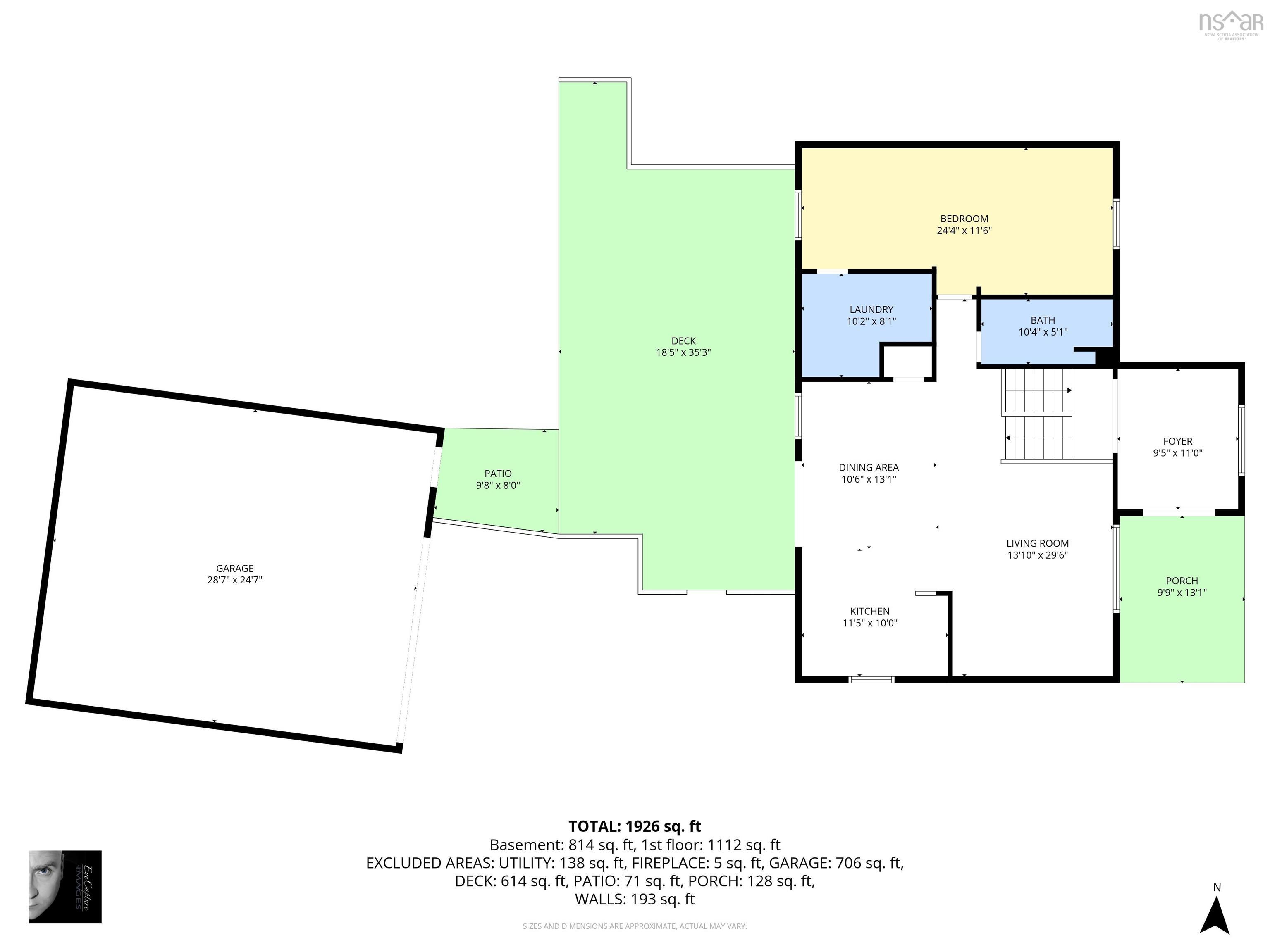 114 Charleswood Drive, Windsor Junction, NS (MLS 202608808)