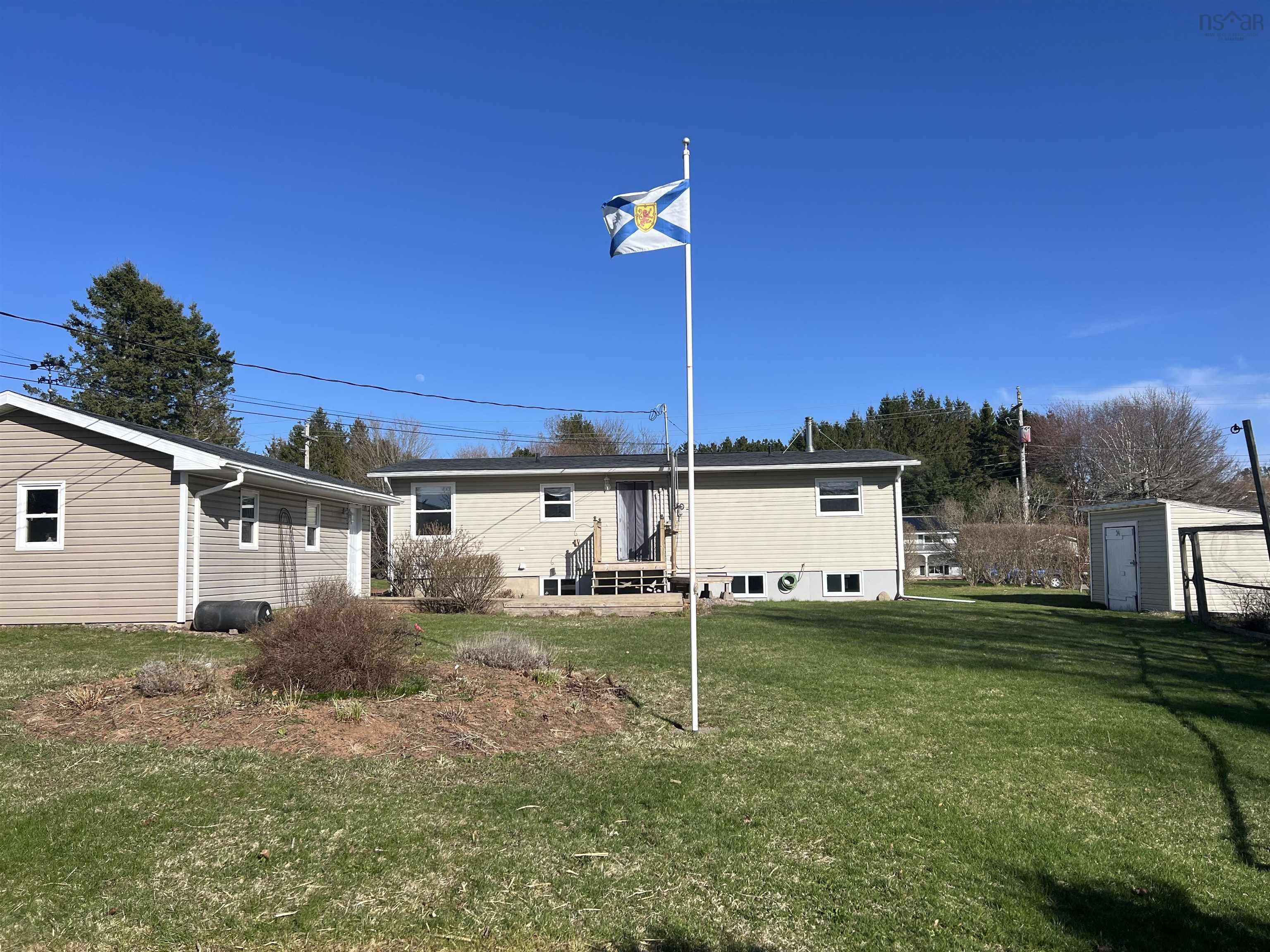 $375,000.00: 34 Bayside Drive, Truro Heights