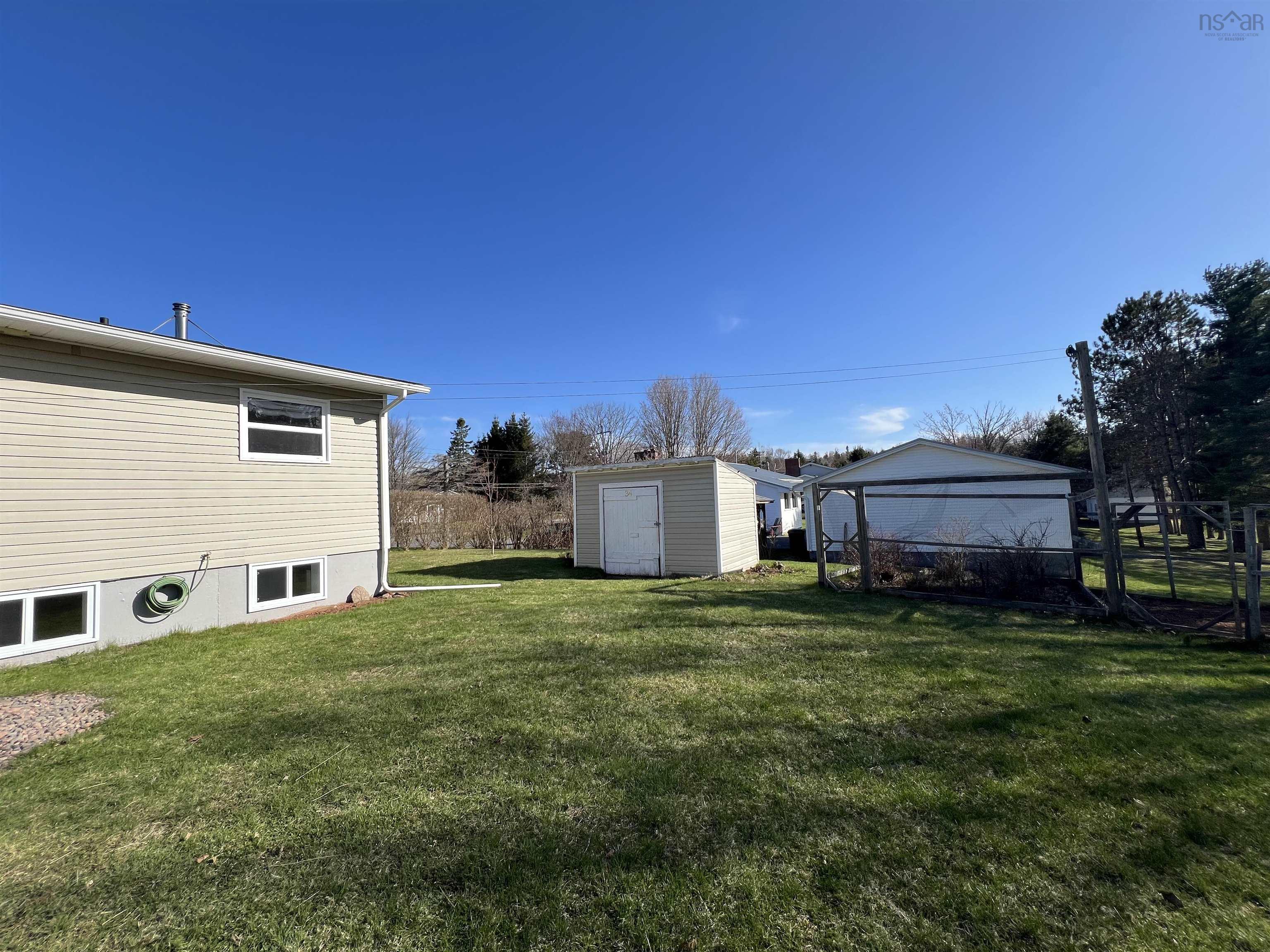 $375,000.00: 34 Bayside Drive, Truro Heights
