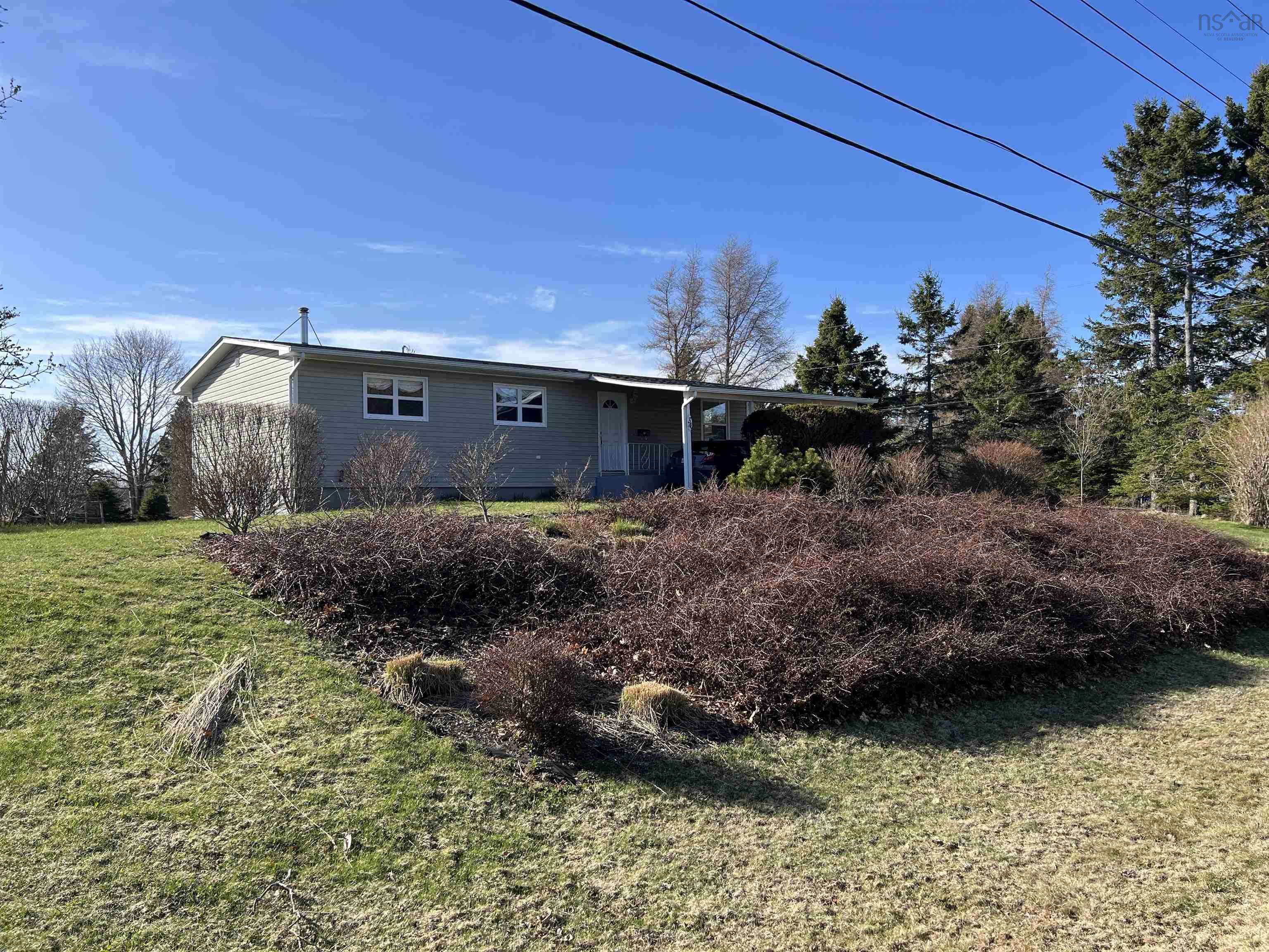 $375,000.00: 34 Bayside Drive, Truro Heights