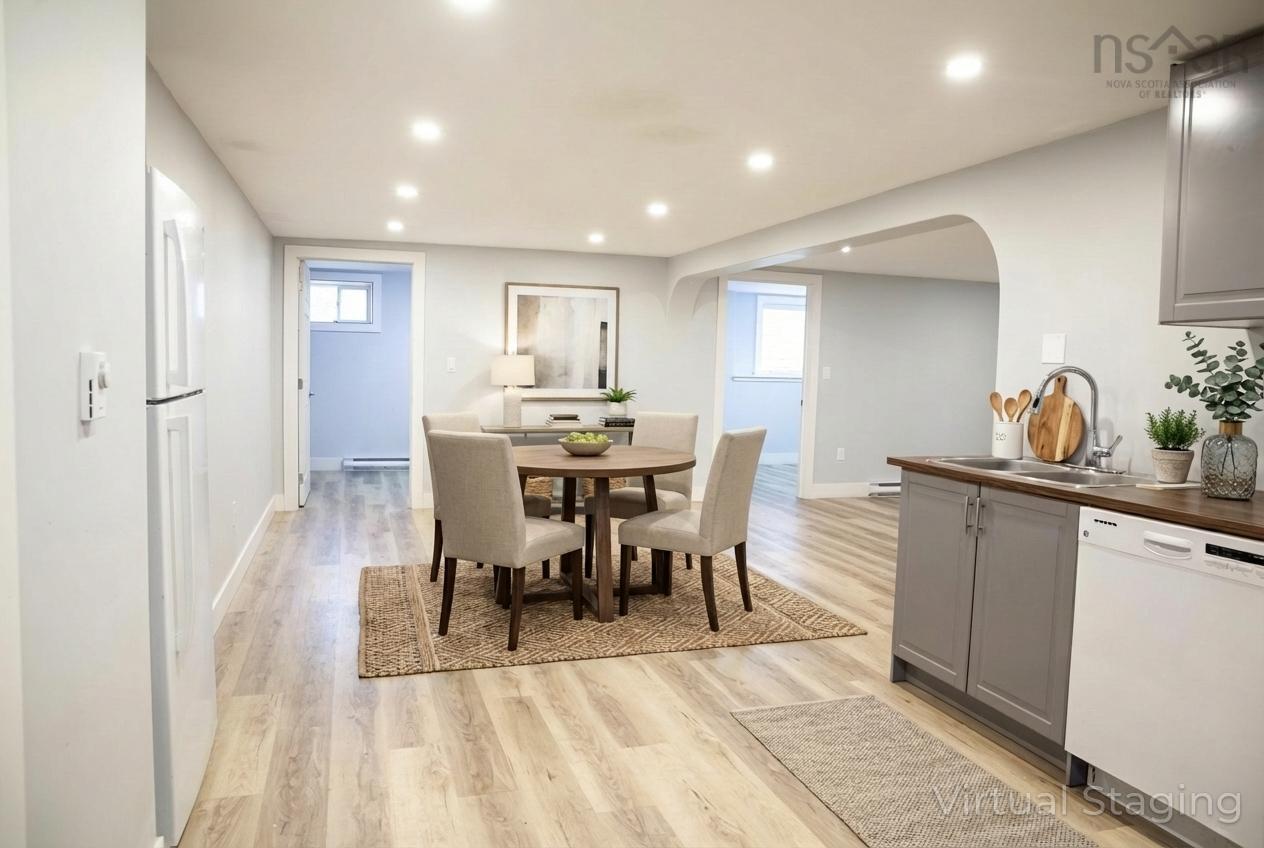 2975 Joseph Howe Drive, Halifax, NS (MLS 202608812)