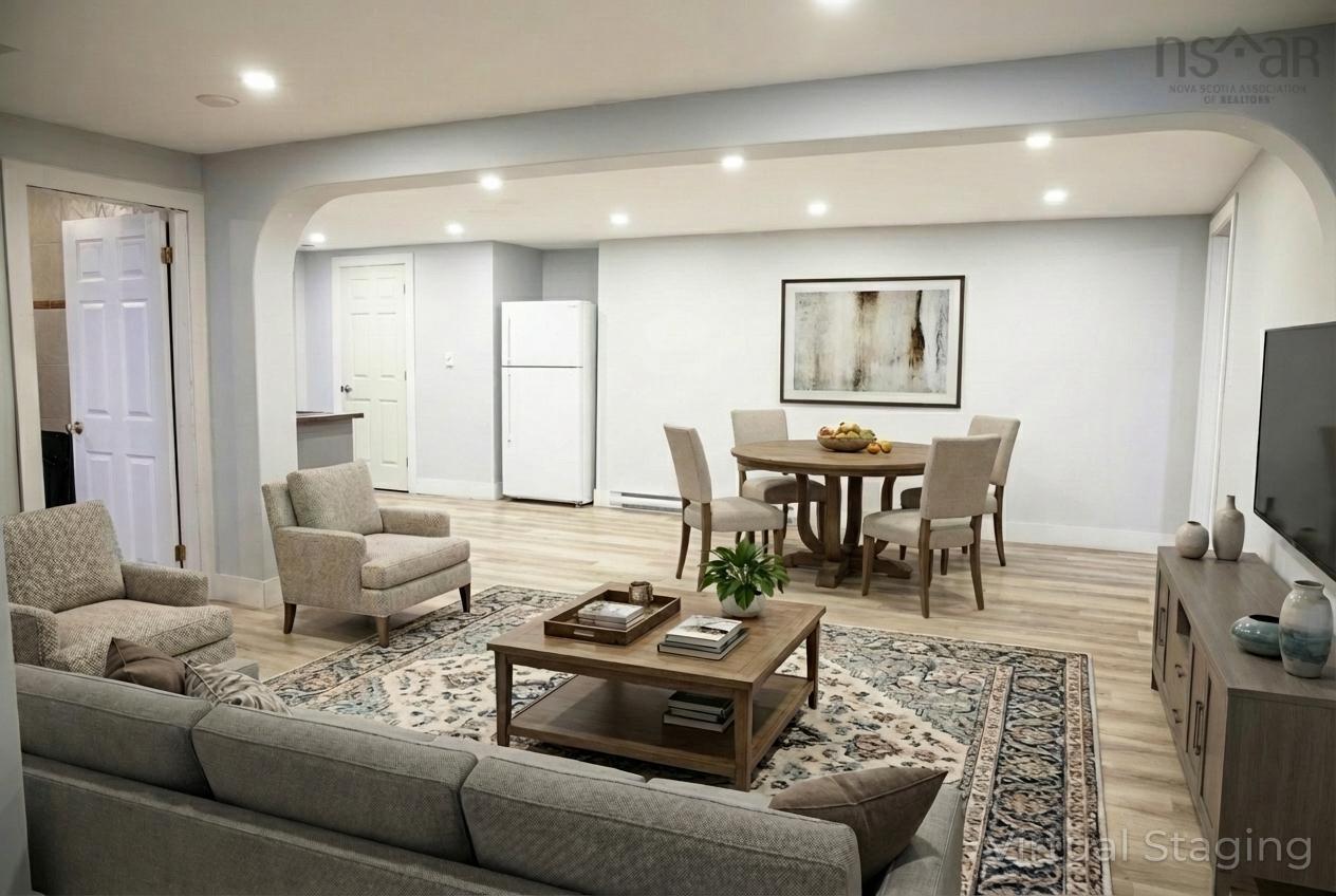 2975 Joseph Howe Drive, Halifax, NS (MLS 202608812)