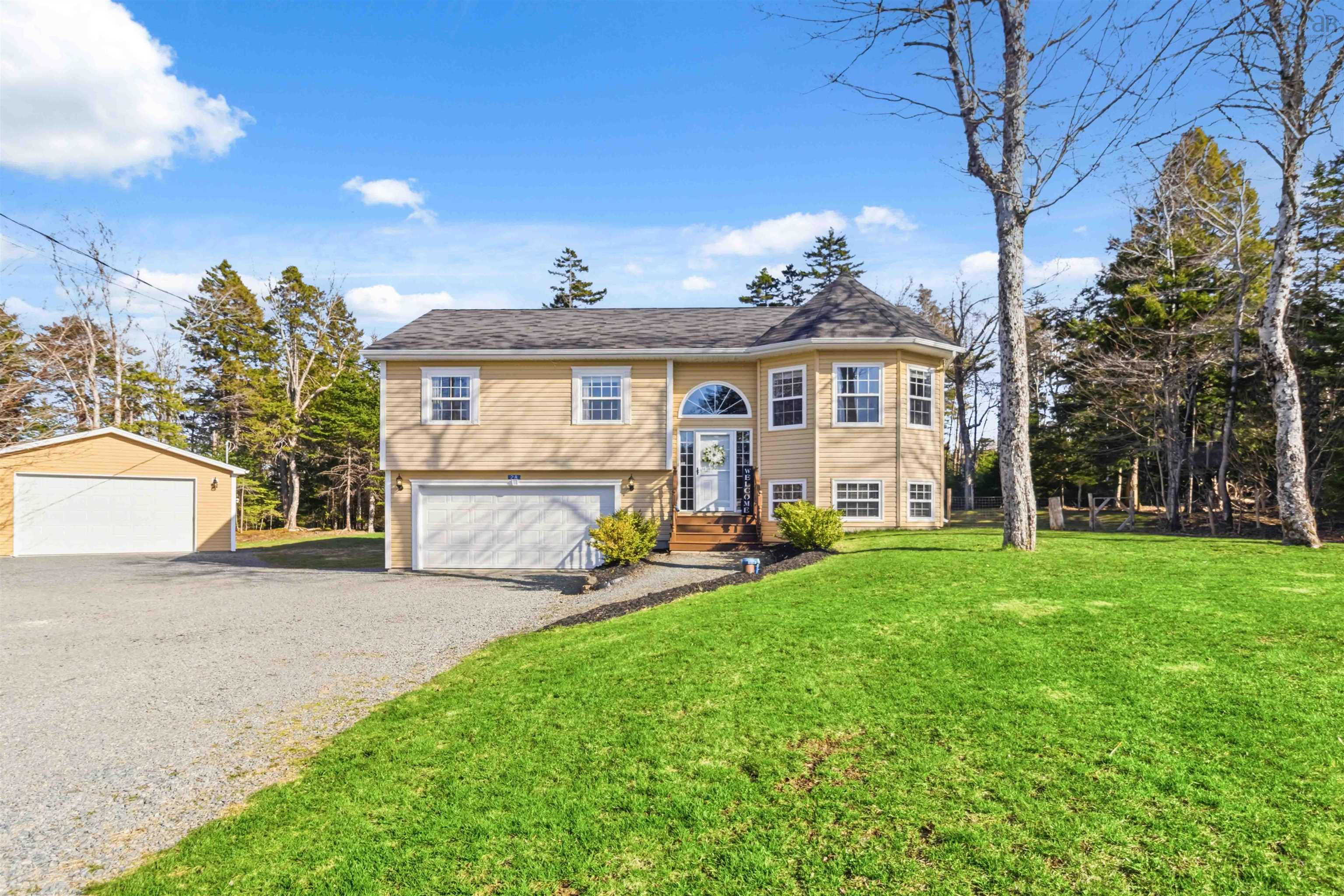 28 Tenshire Court, Middle Sackville, NS (MLS 202608814)