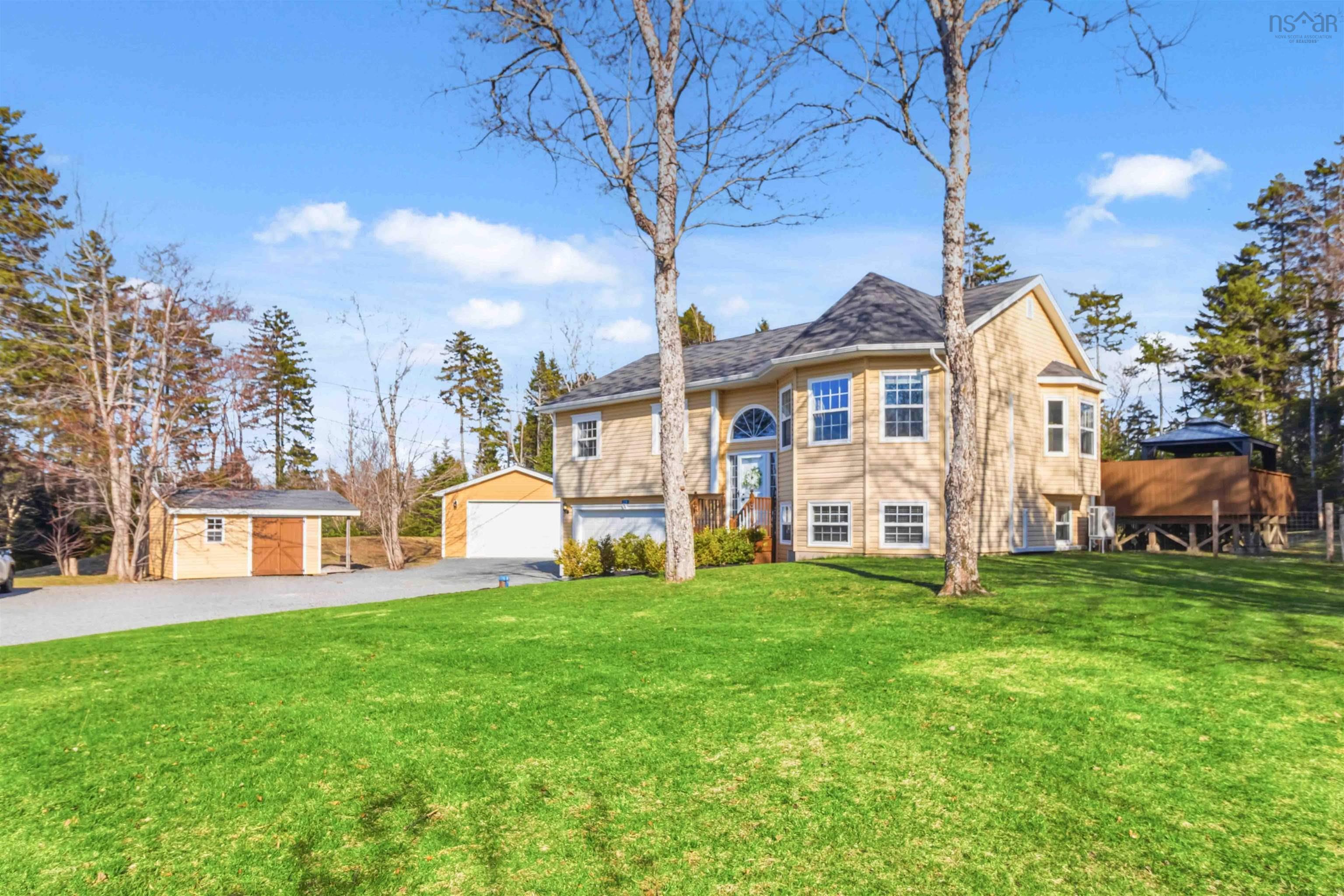 28 Tenshire Court, Middle Sackville, NS (MLS 202608814)