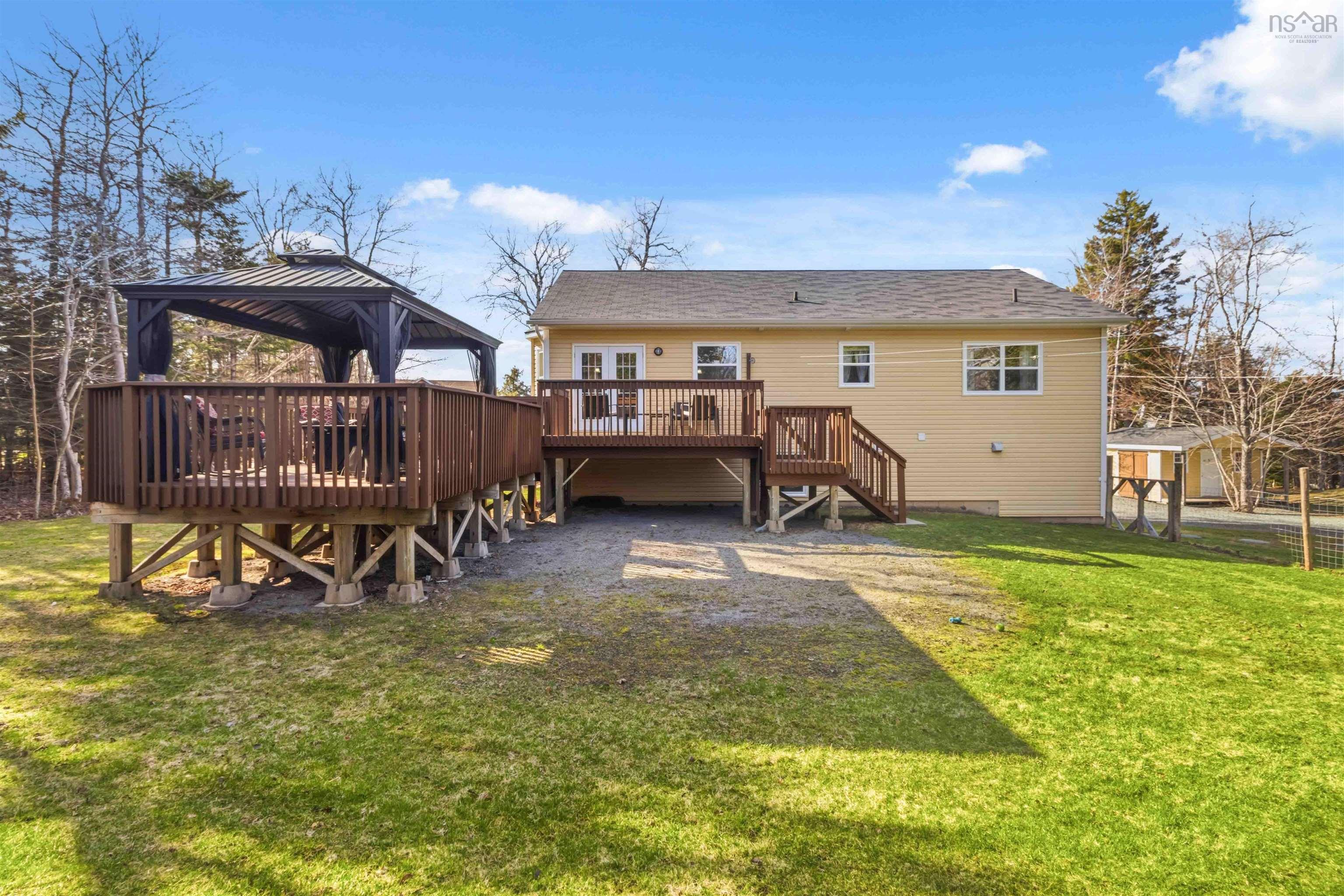 28 Tenshire Court, Middle Sackville, NS (MLS 202608814)