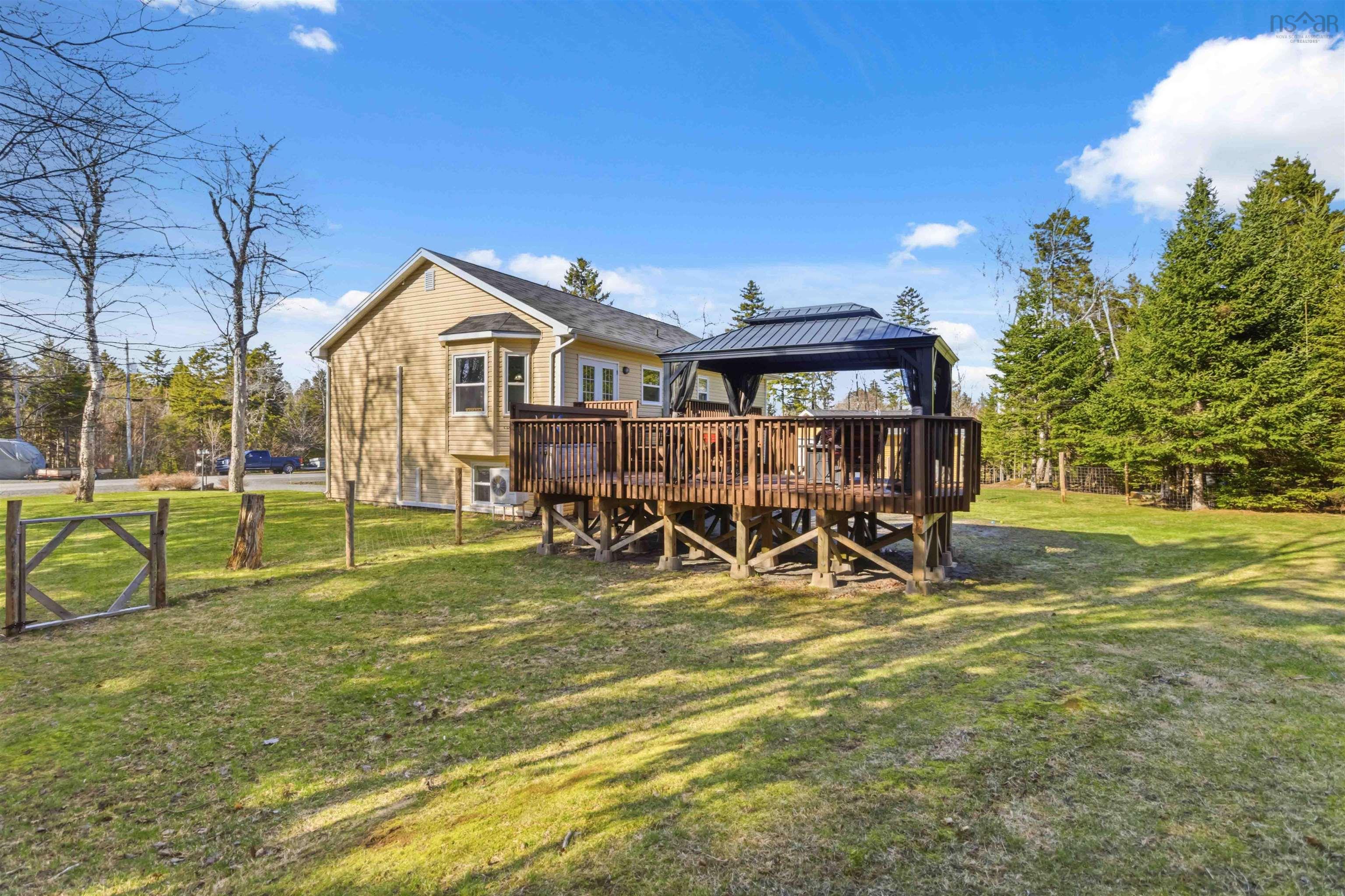 28 Tenshire Court, Middle Sackville, NS (MLS 202608814)