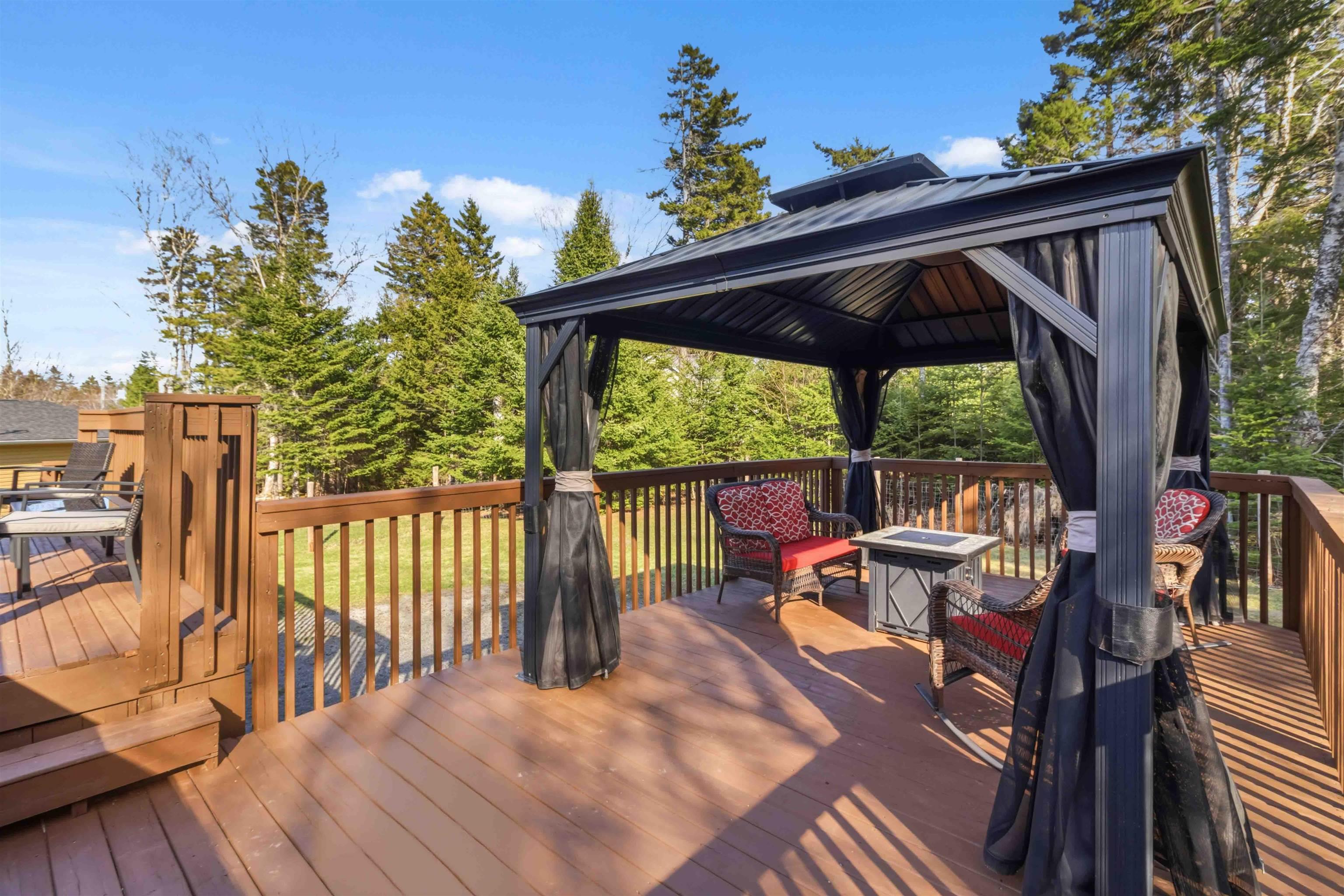 28 Tenshire Court, Middle Sackville, NS (MLS 202608814)