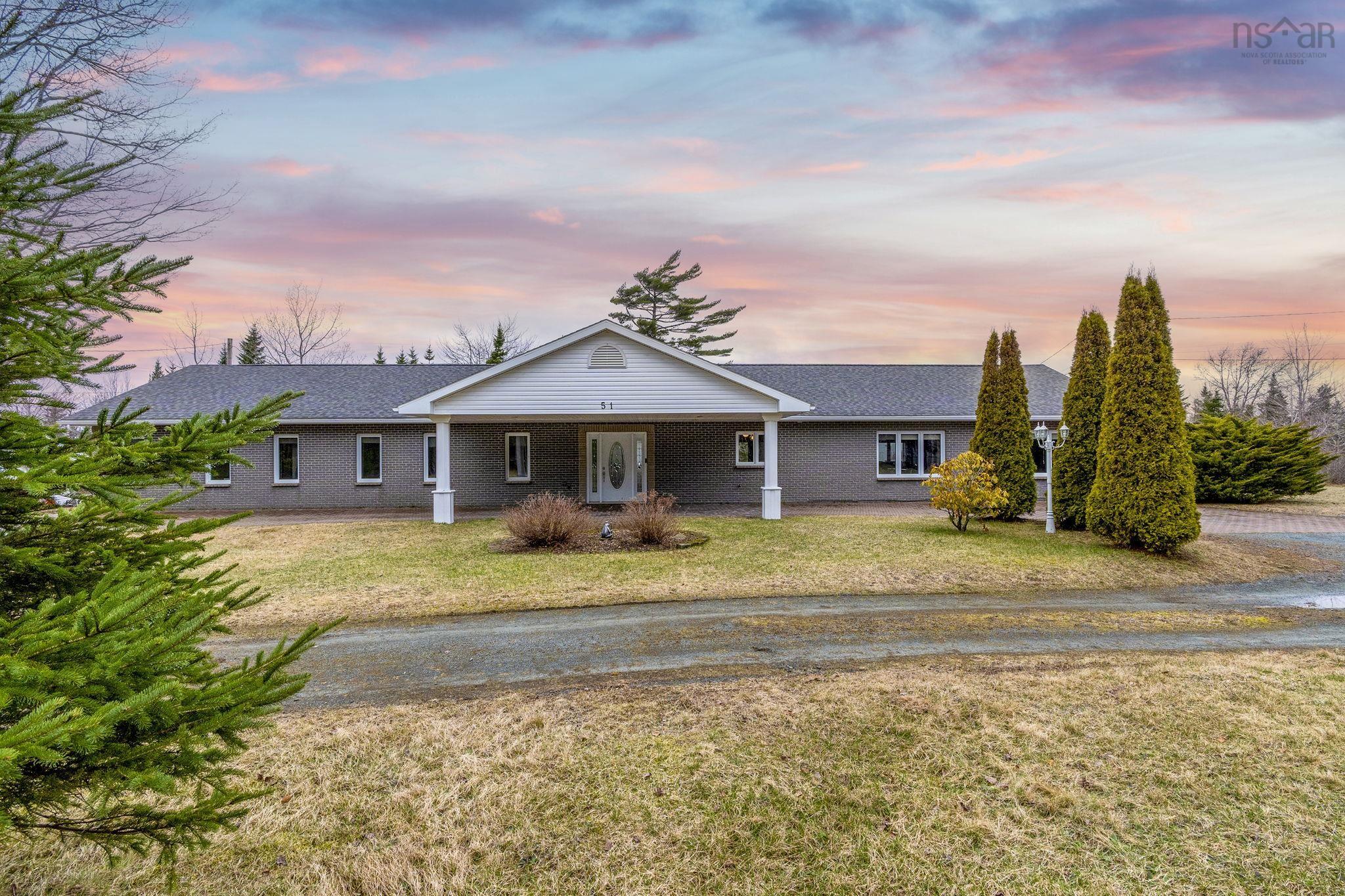 51 Sandy Point Road, Porters Lake, NS (MLS 202608817)