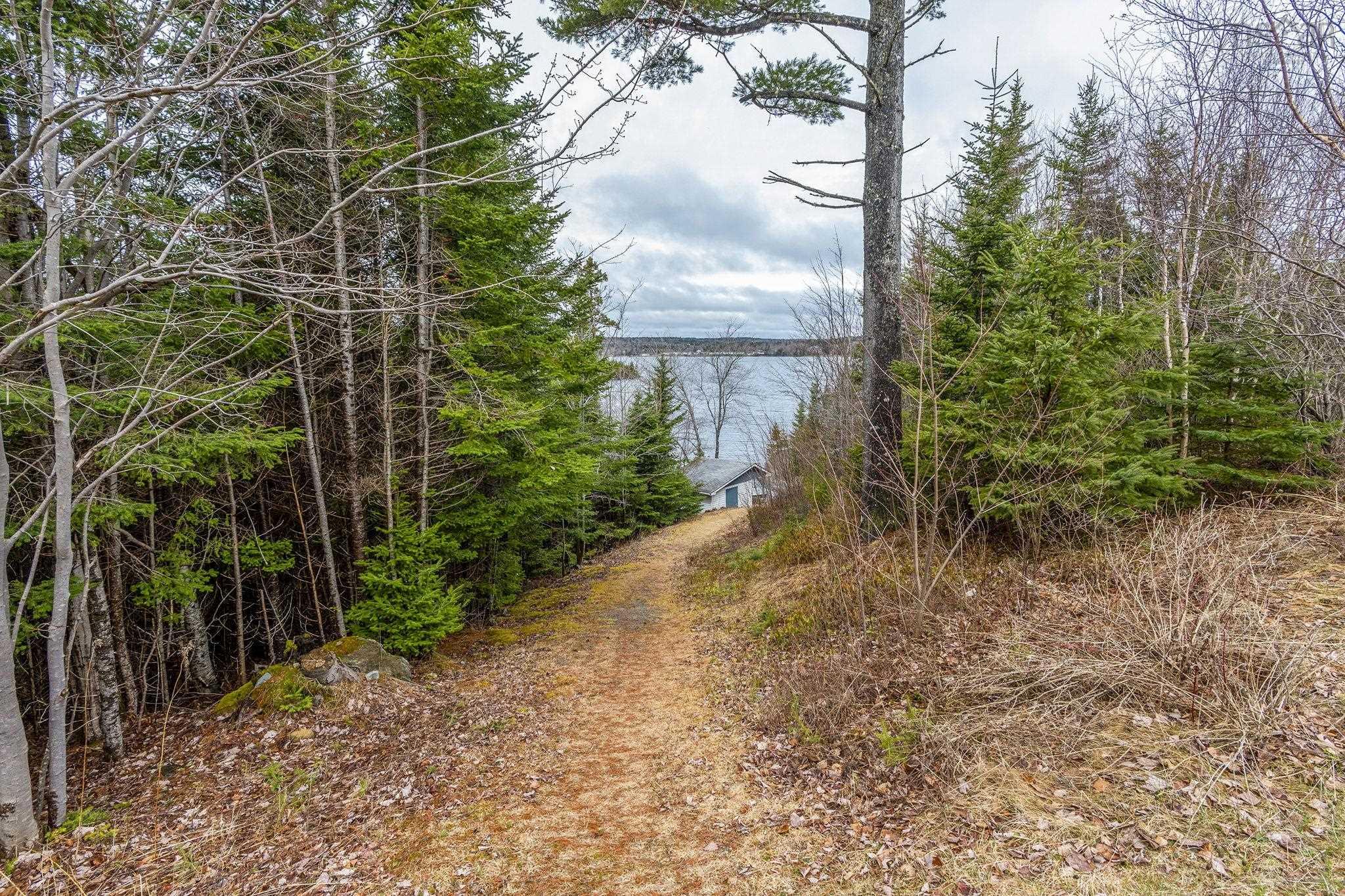 51 Sandy Point Road, Porters Lake, NS (MLS 202608817)