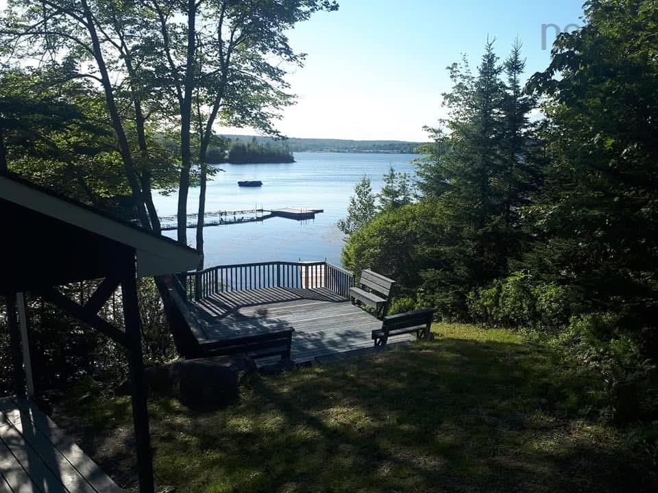 51 Sandy Point Road, Porters Lake, NS (MLS 202608817)