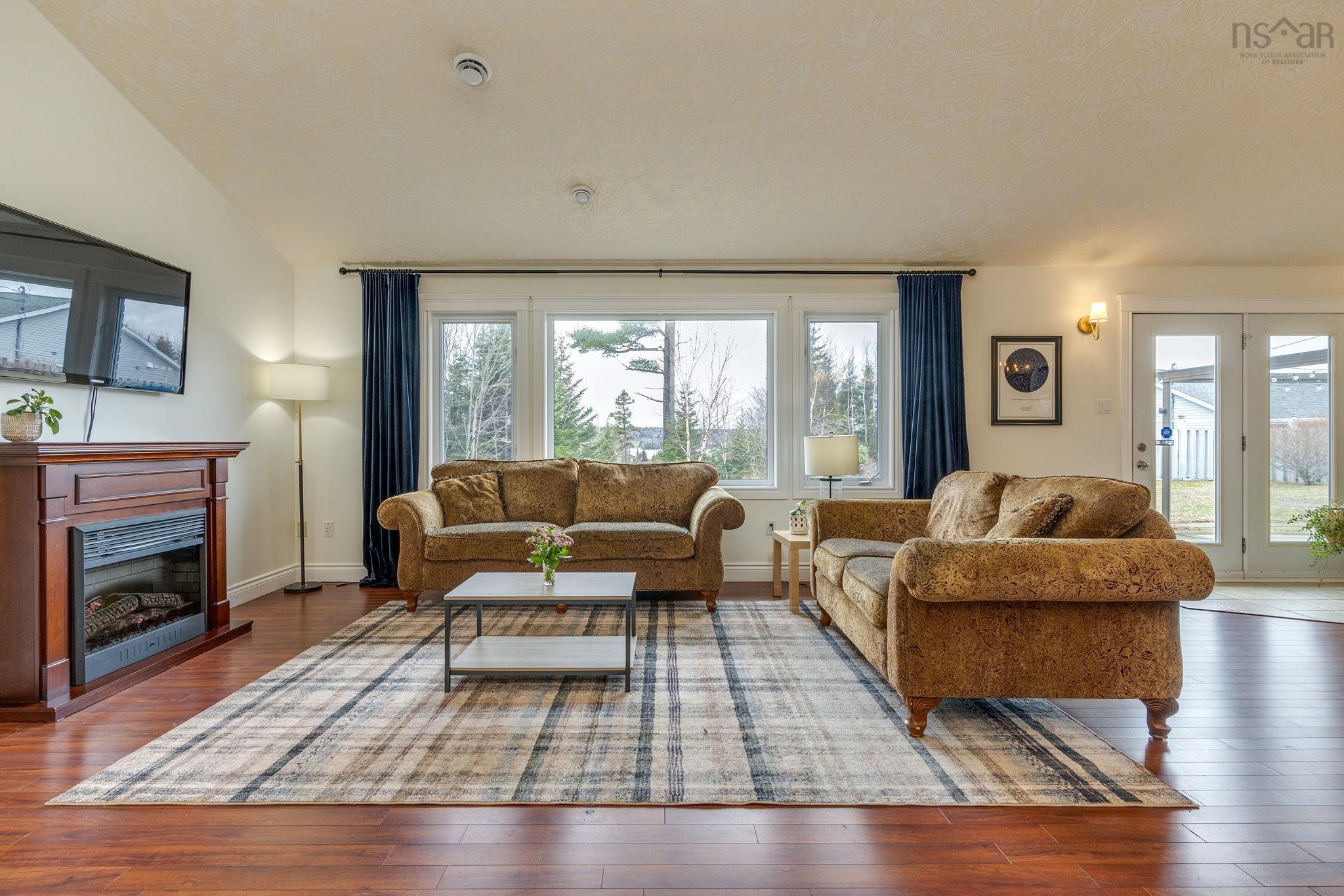 51 Sandy Point Road, Porters Lake, NS (MLS 202608817)