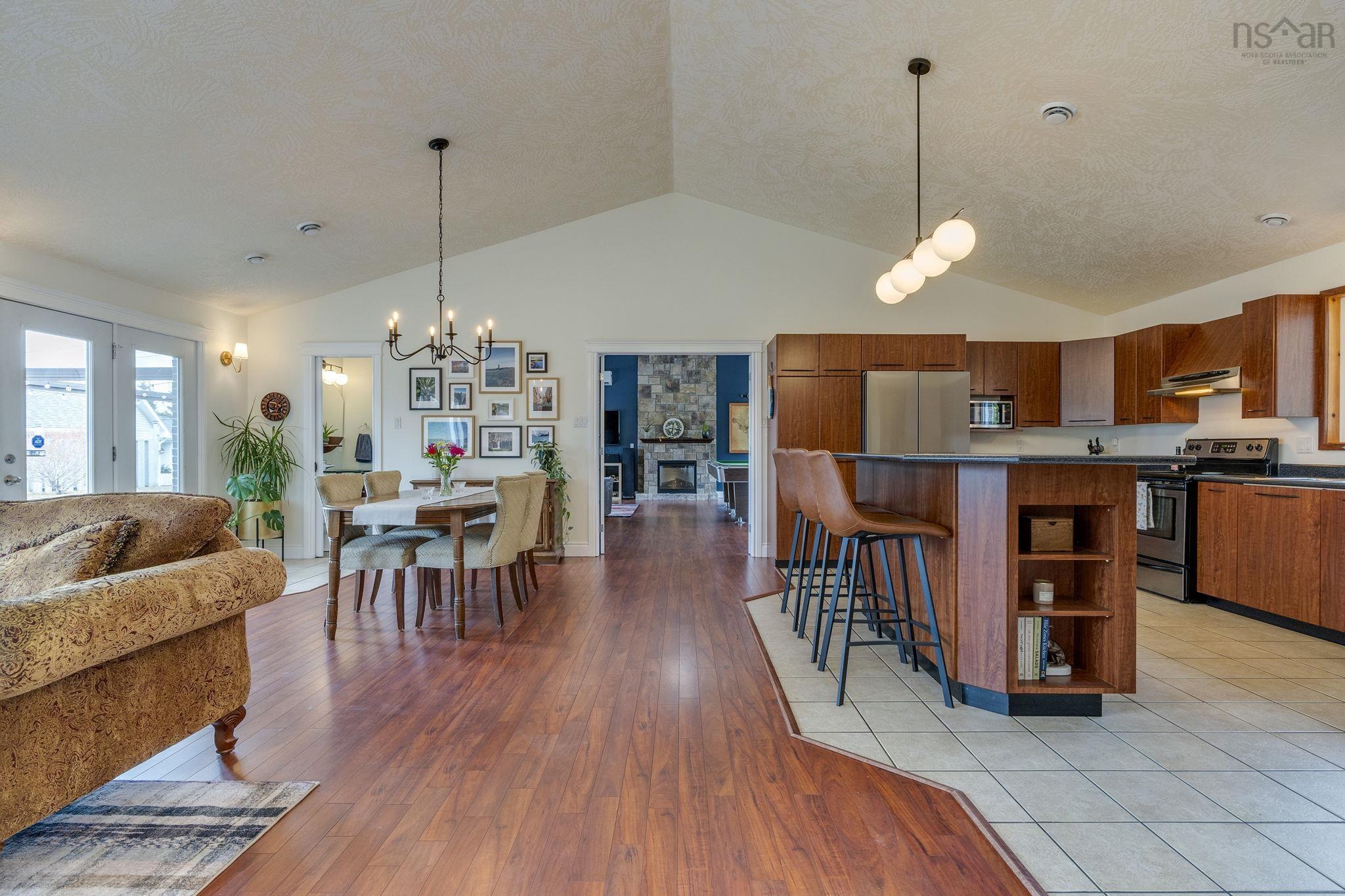 51 Sandy Point Road, Porters Lake, NS (MLS 202608817)