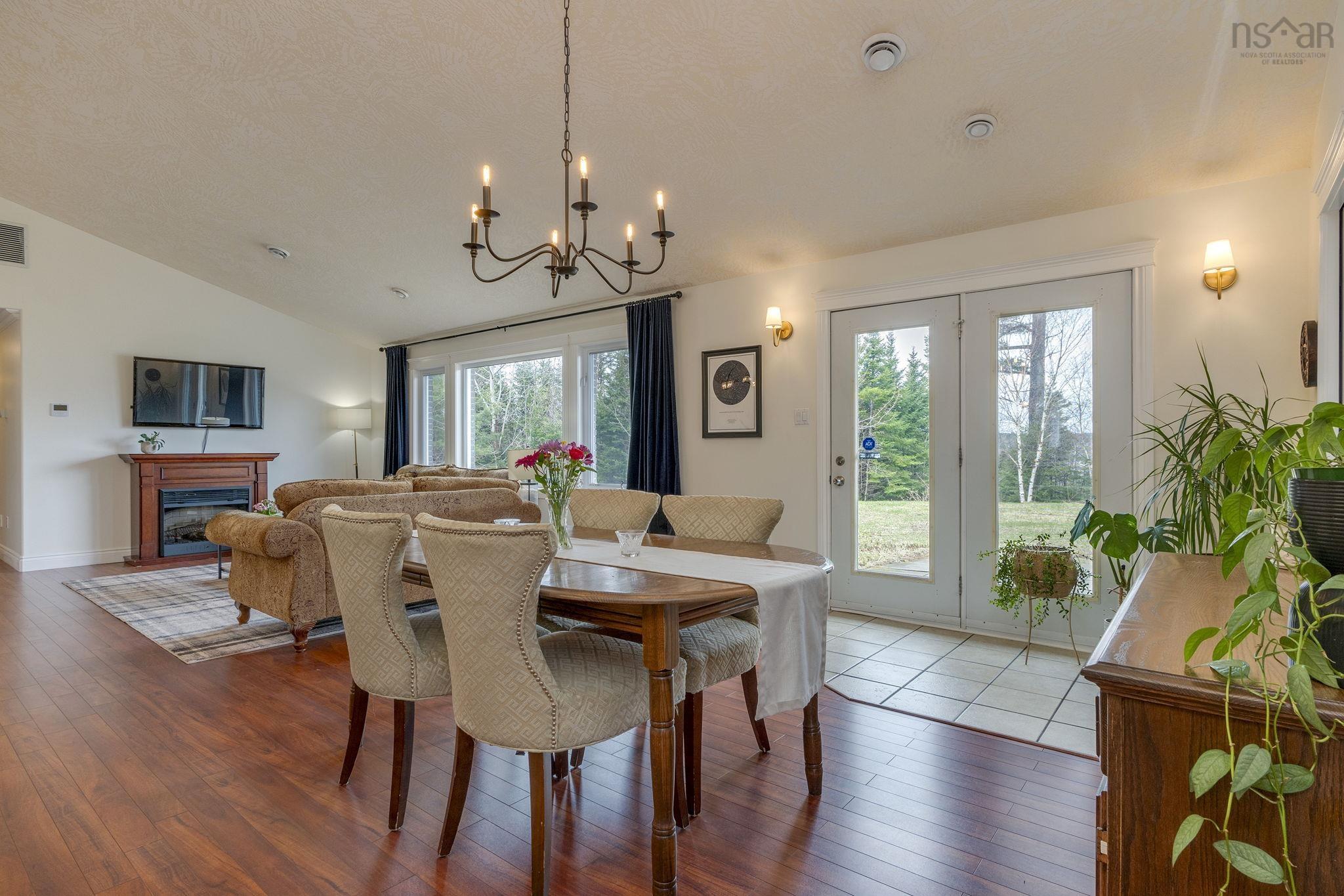 51 Sandy Point Road, Porters Lake, NS (MLS 202608817)