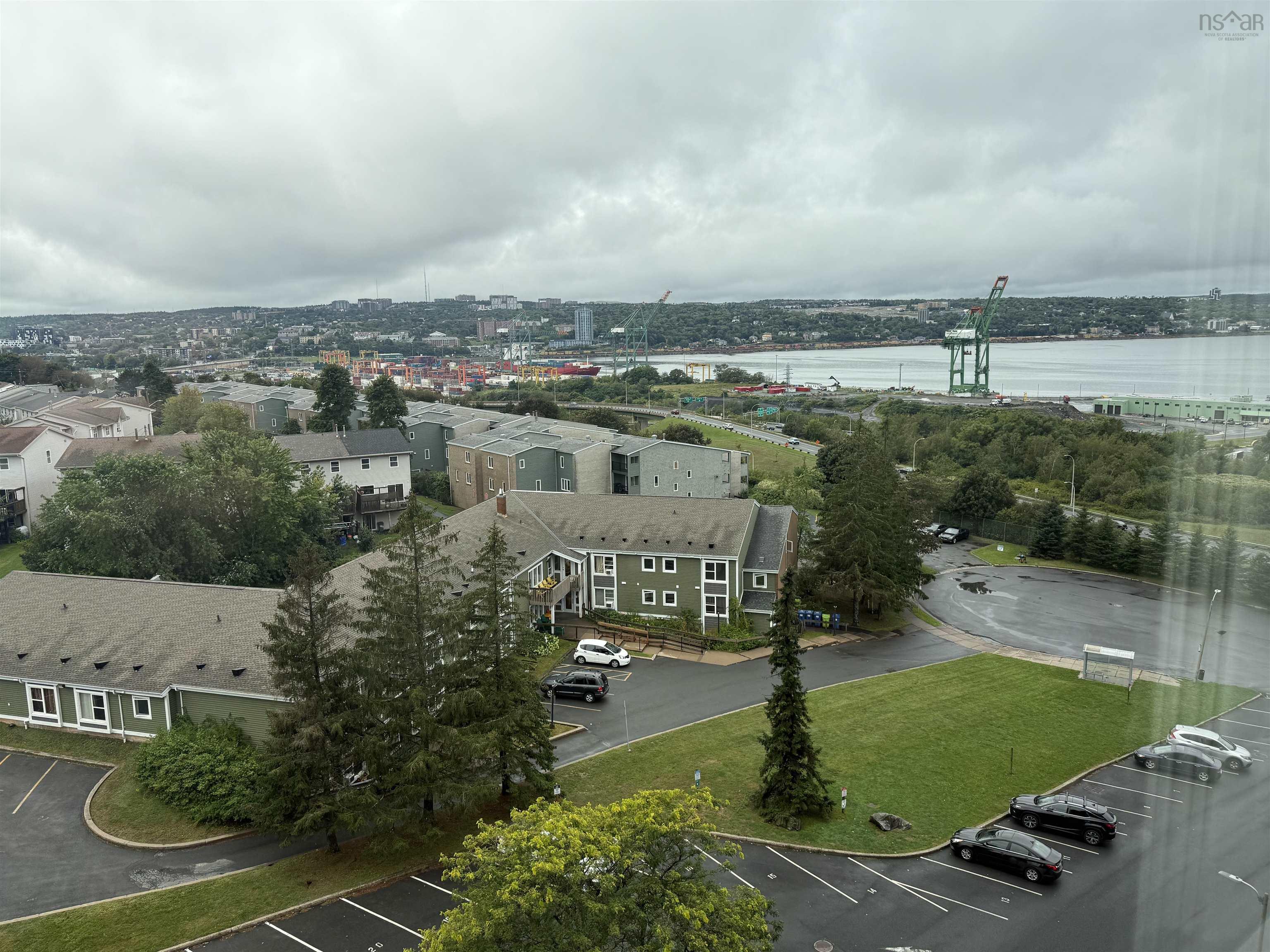 905 5572 North Ridge Road, Halifax Peninsula, NS (MLS® 202608824)