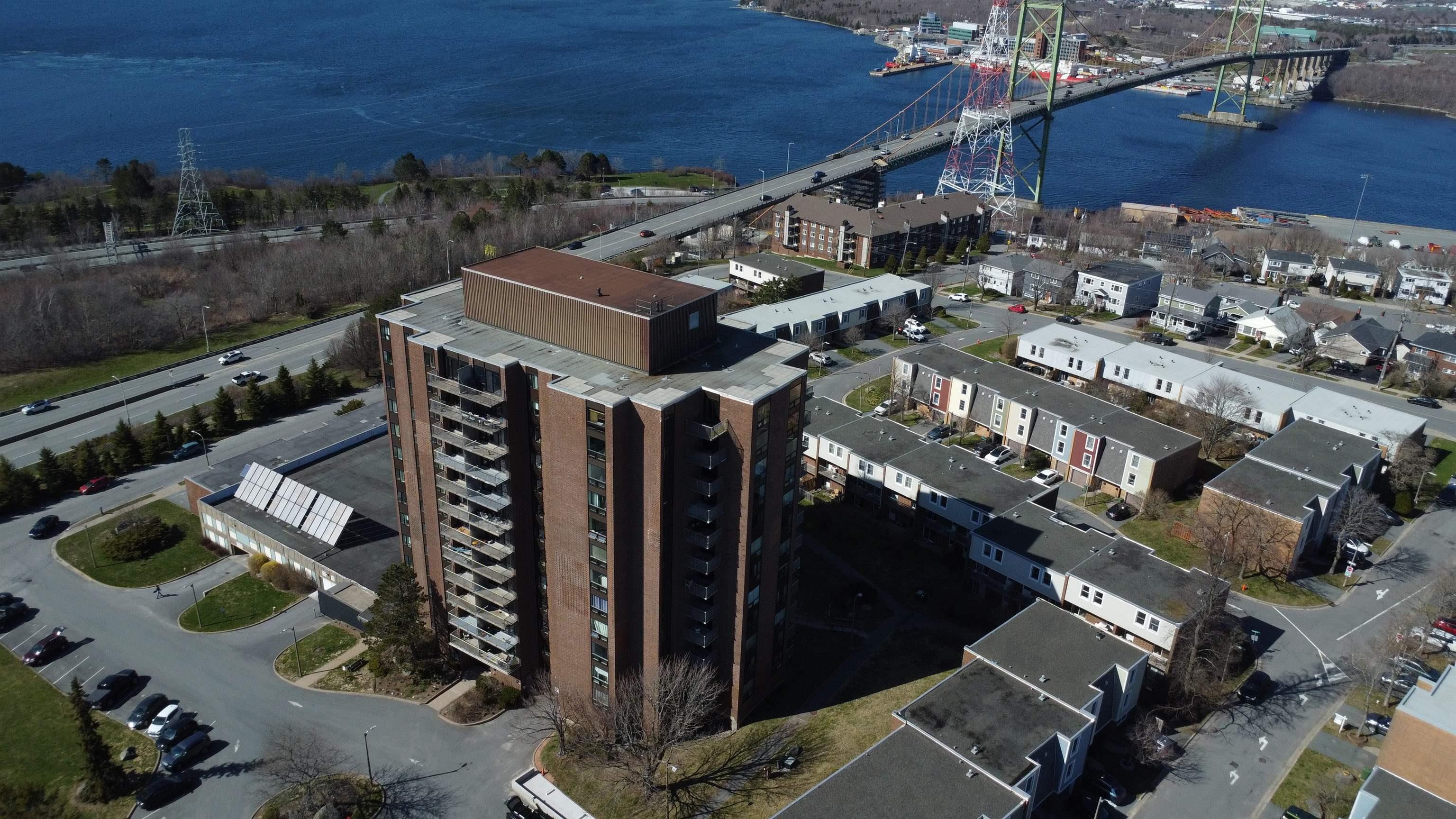 905 5572 North Ridge Road, Halifax Peninsula, NS (MLS 202608824)