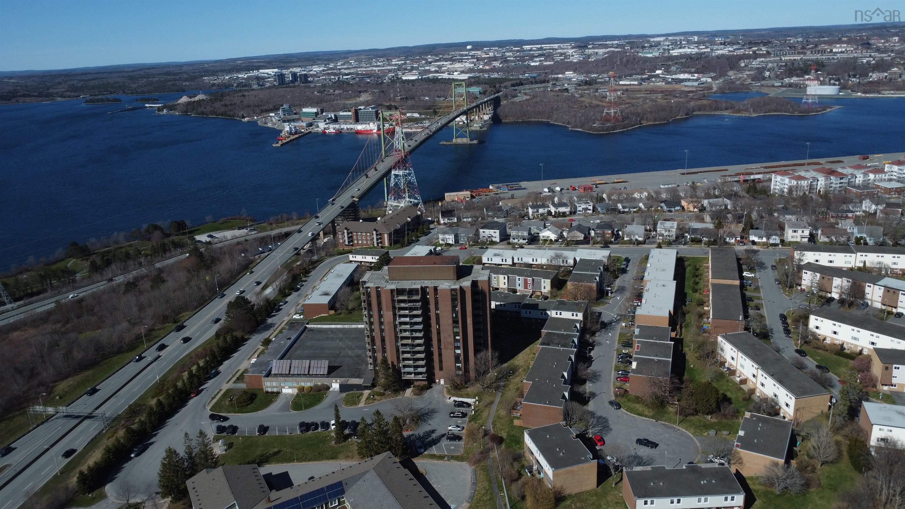 905 5572 North Ridge Road, Halifax Peninsula, NS (MLS 202608824)