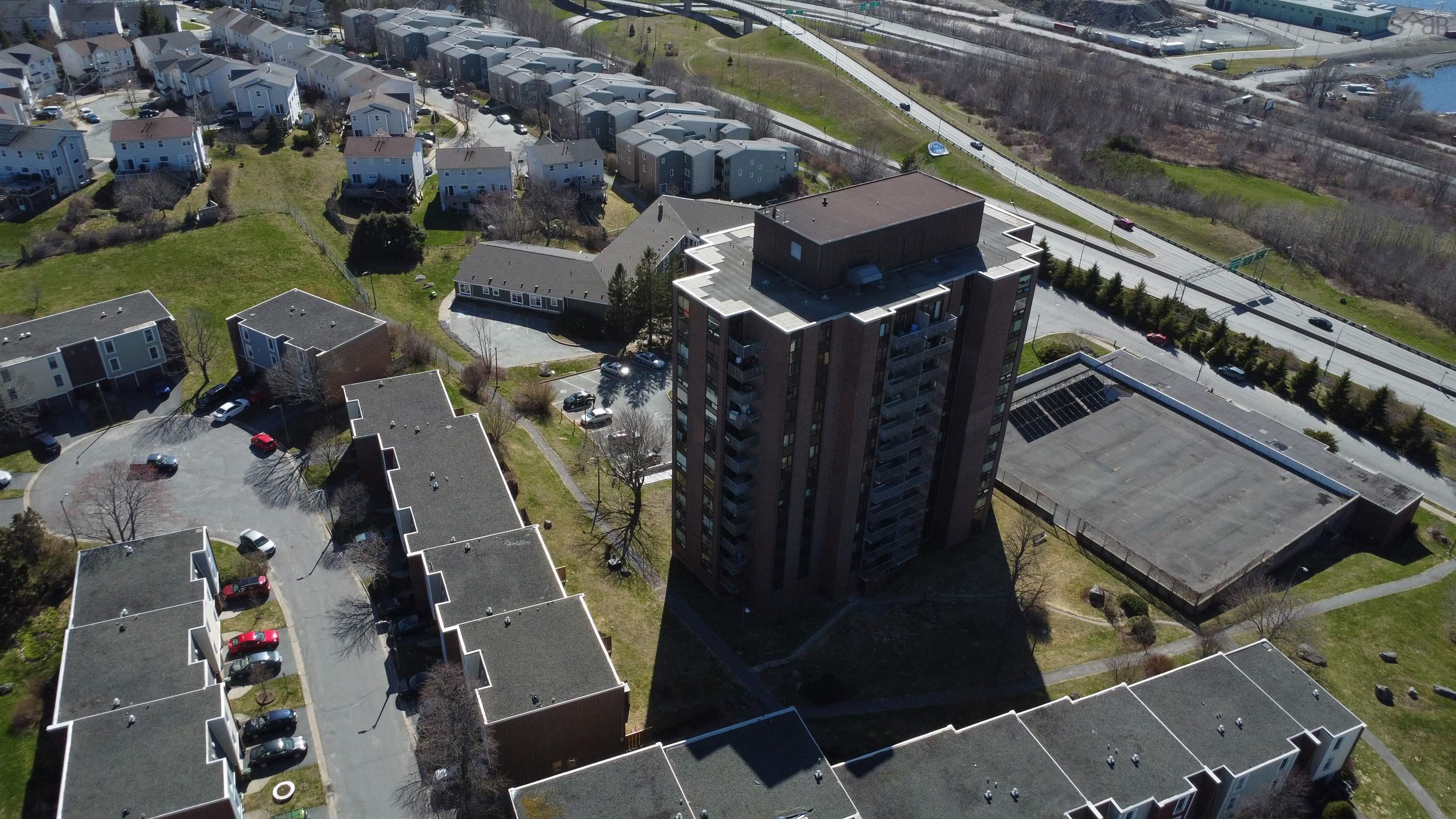 905 5572 North Ridge Road, Halifax Peninsula, NS (MLS 202608824)