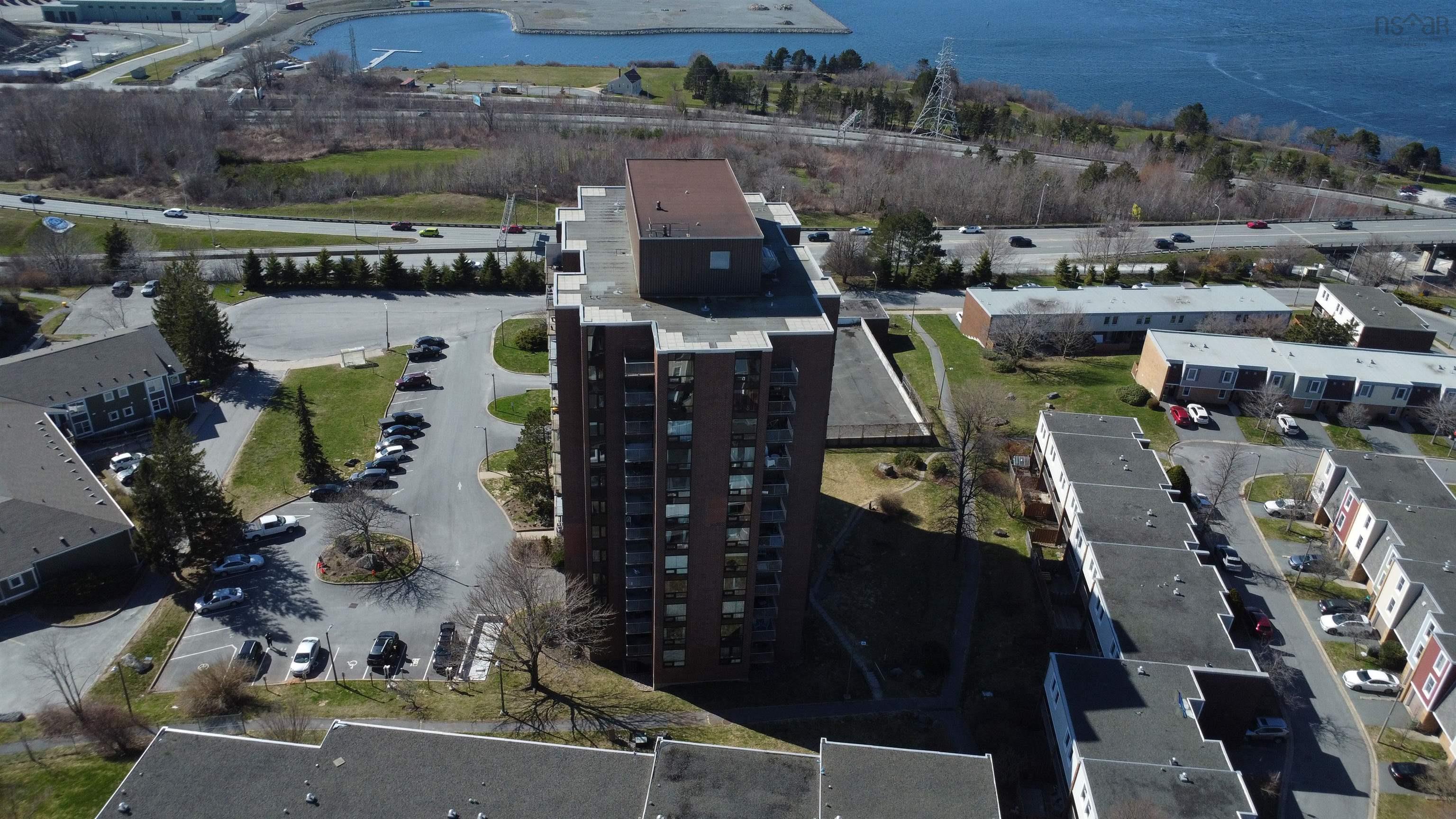 905 5572 North Ridge Road, Halifax Peninsula, NS (MLS 202608824)